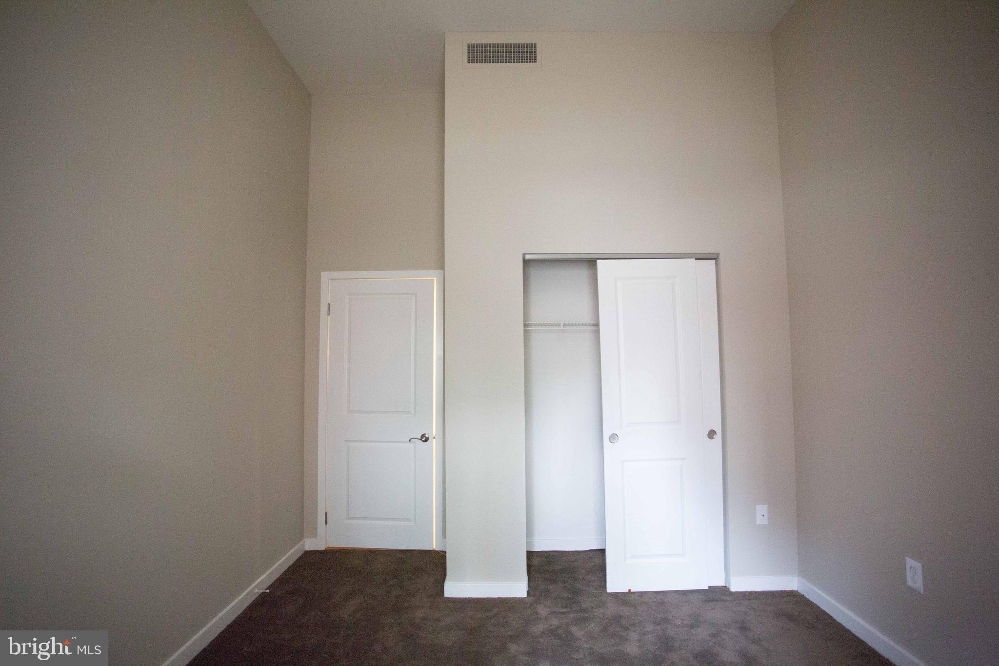 WASHINGTON SQ WEST - Residential Lease