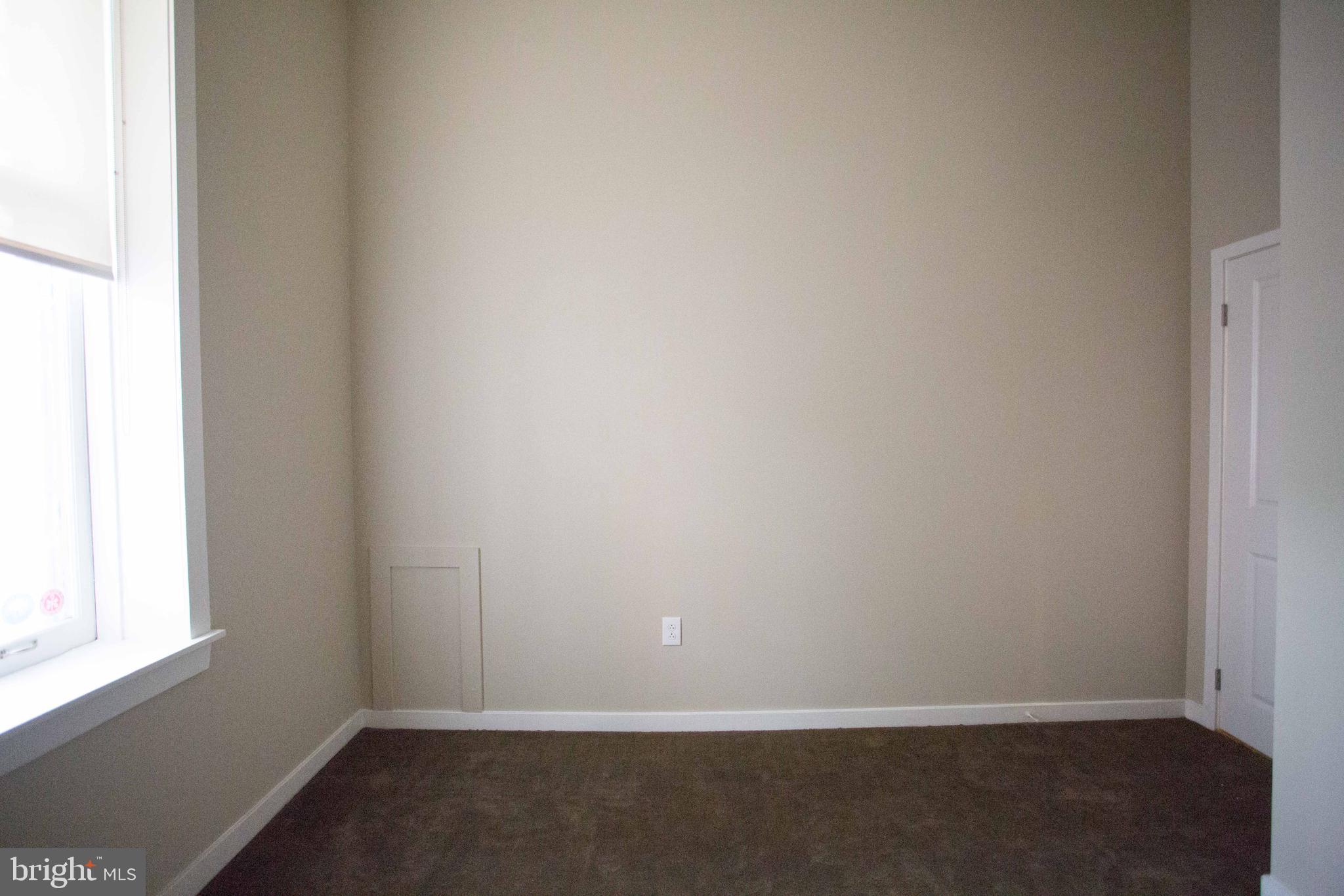 WASHINGTON SQ WEST - Residential Lease