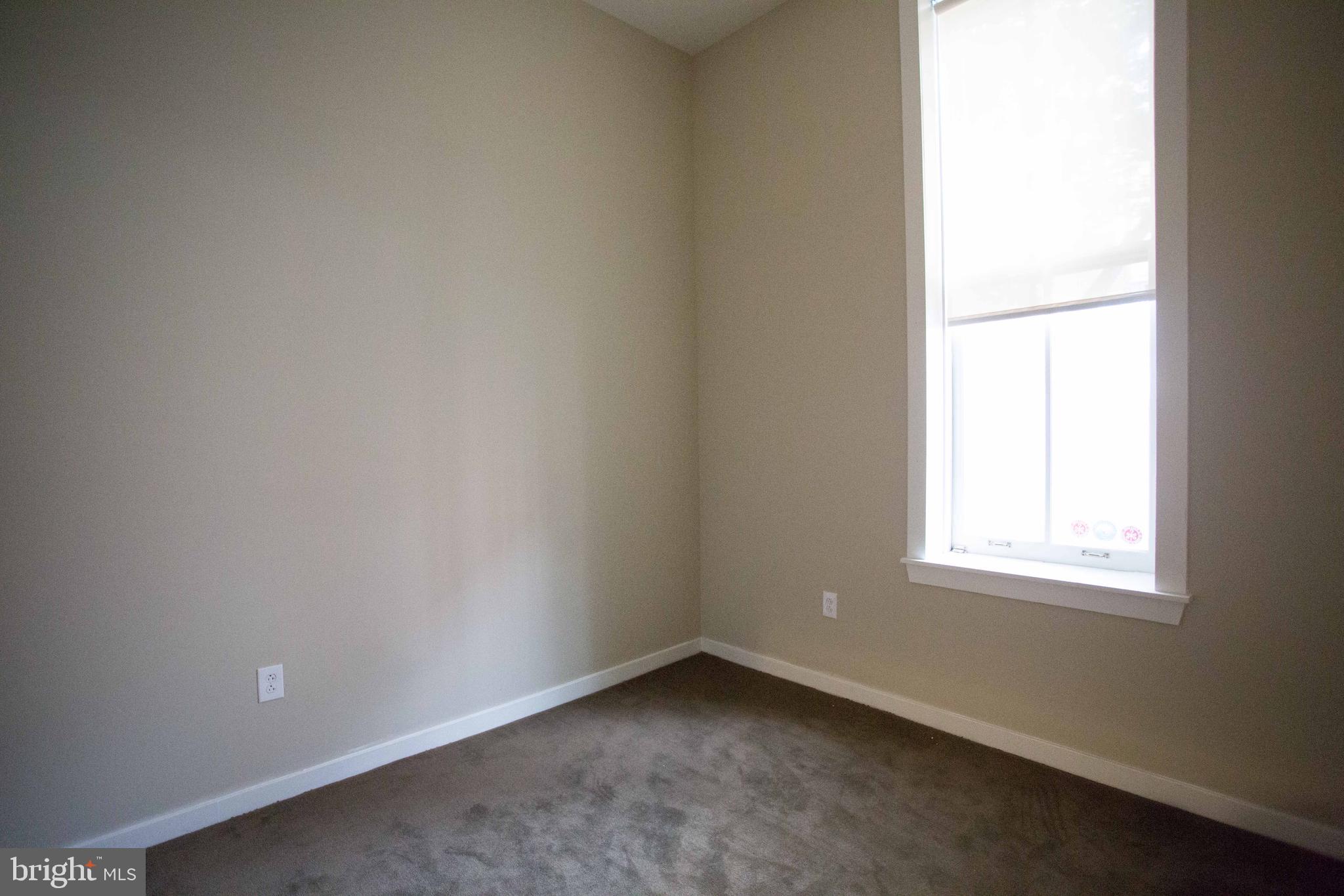 WASHINGTON SQ WEST - Residential Lease