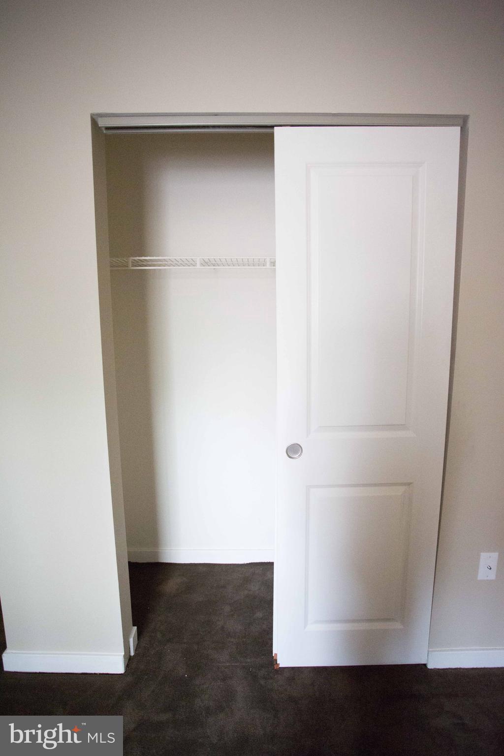 WASHINGTON SQ WEST - Residential Lease