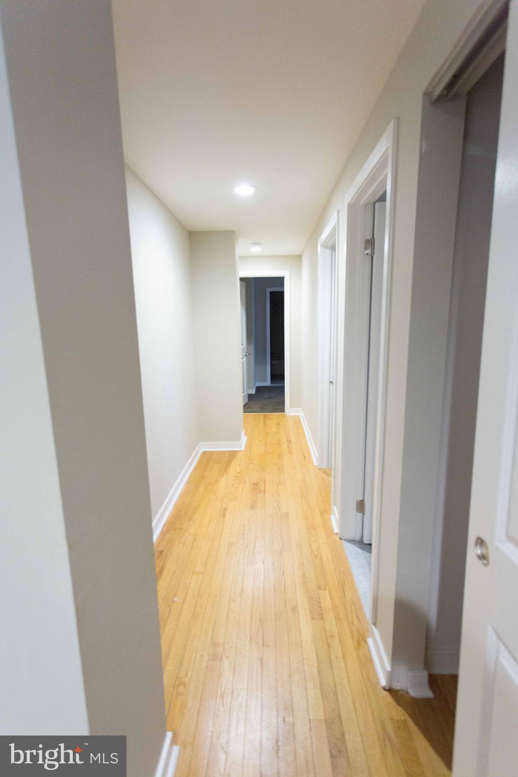 WASHINGTON SQ WEST - Residential Lease