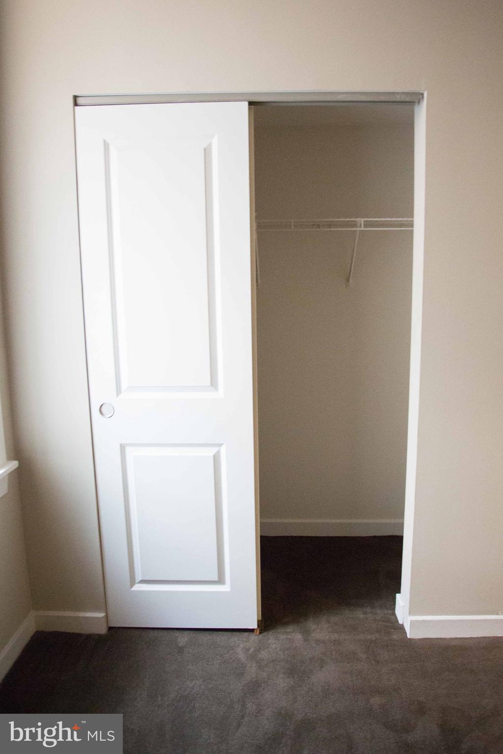 WASHINGTON SQ WEST - Residential Lease