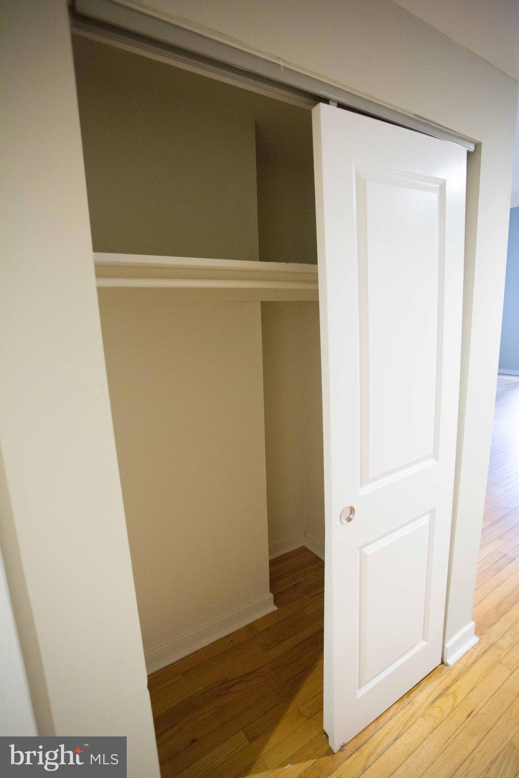 WASHINGTON SQ WEST - Residential Lease