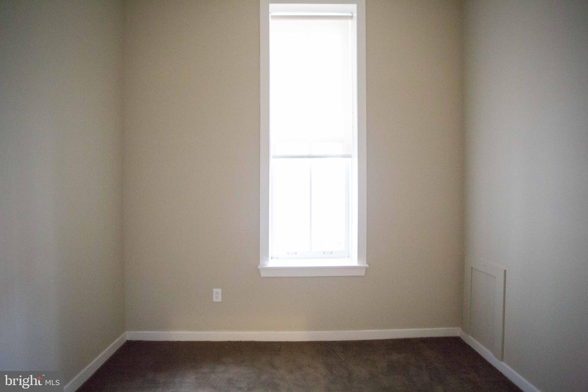 WASHINGTON SQ WEST - Residential Lease