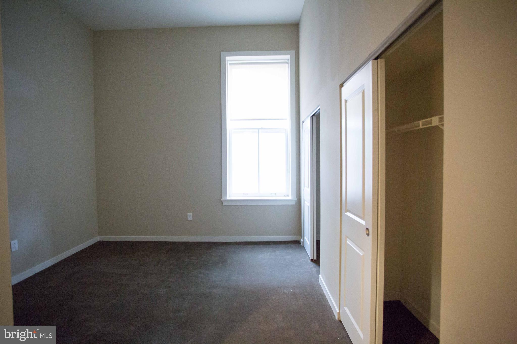 WASHINGTON SQ WEST - Residential Lease