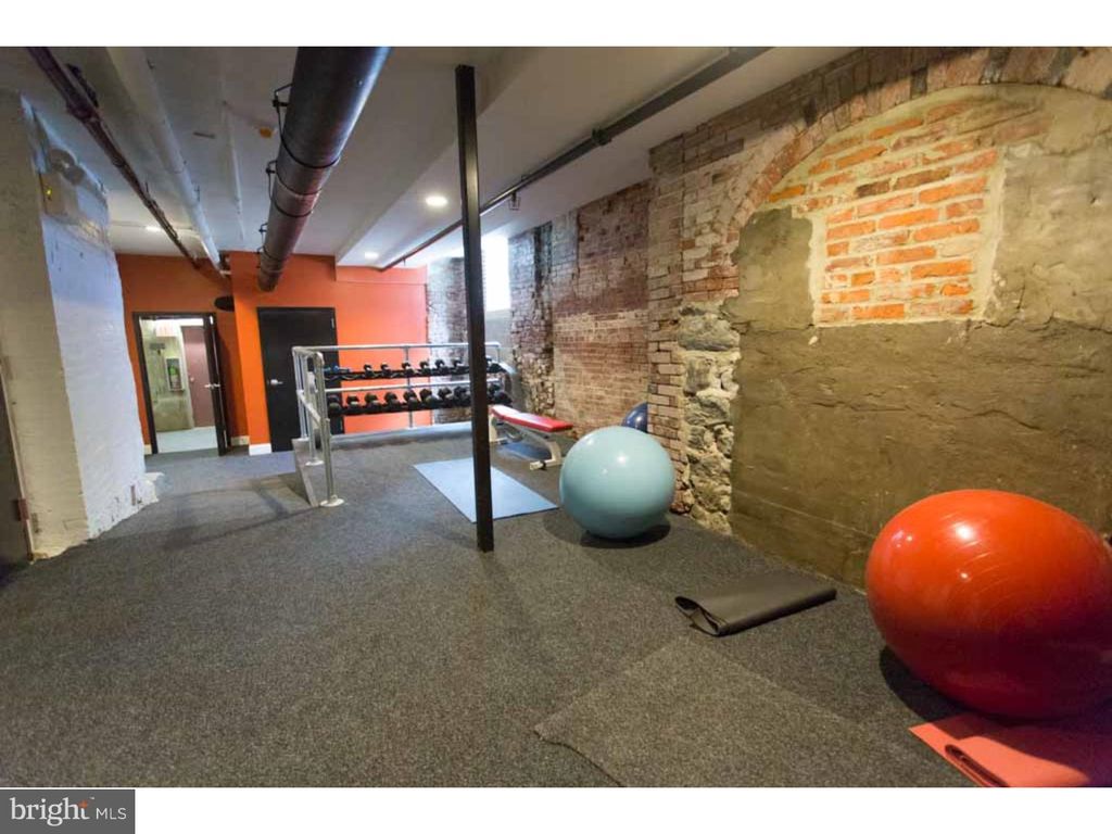 Photo of 1100 Spruce Street #3D, PHILADELPHIA, PA 19107 (MLS # PAPH2550306)