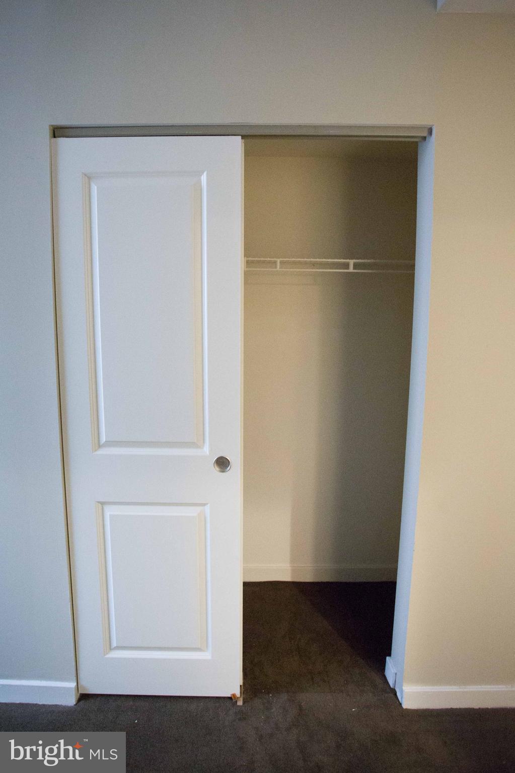 WASHINGTON SQ WEST - Residential Lease