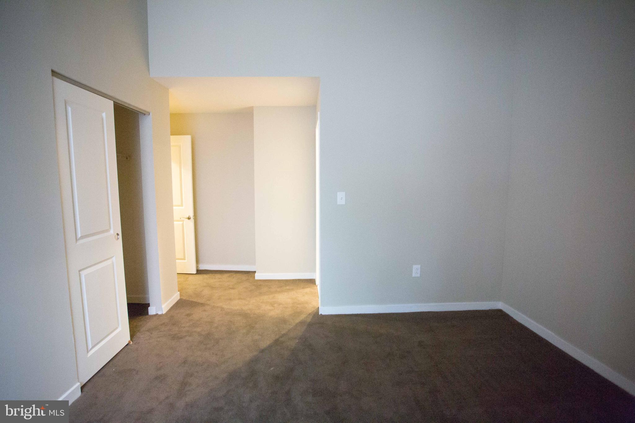 WASHINGTON SQ WEST - Residential Lease