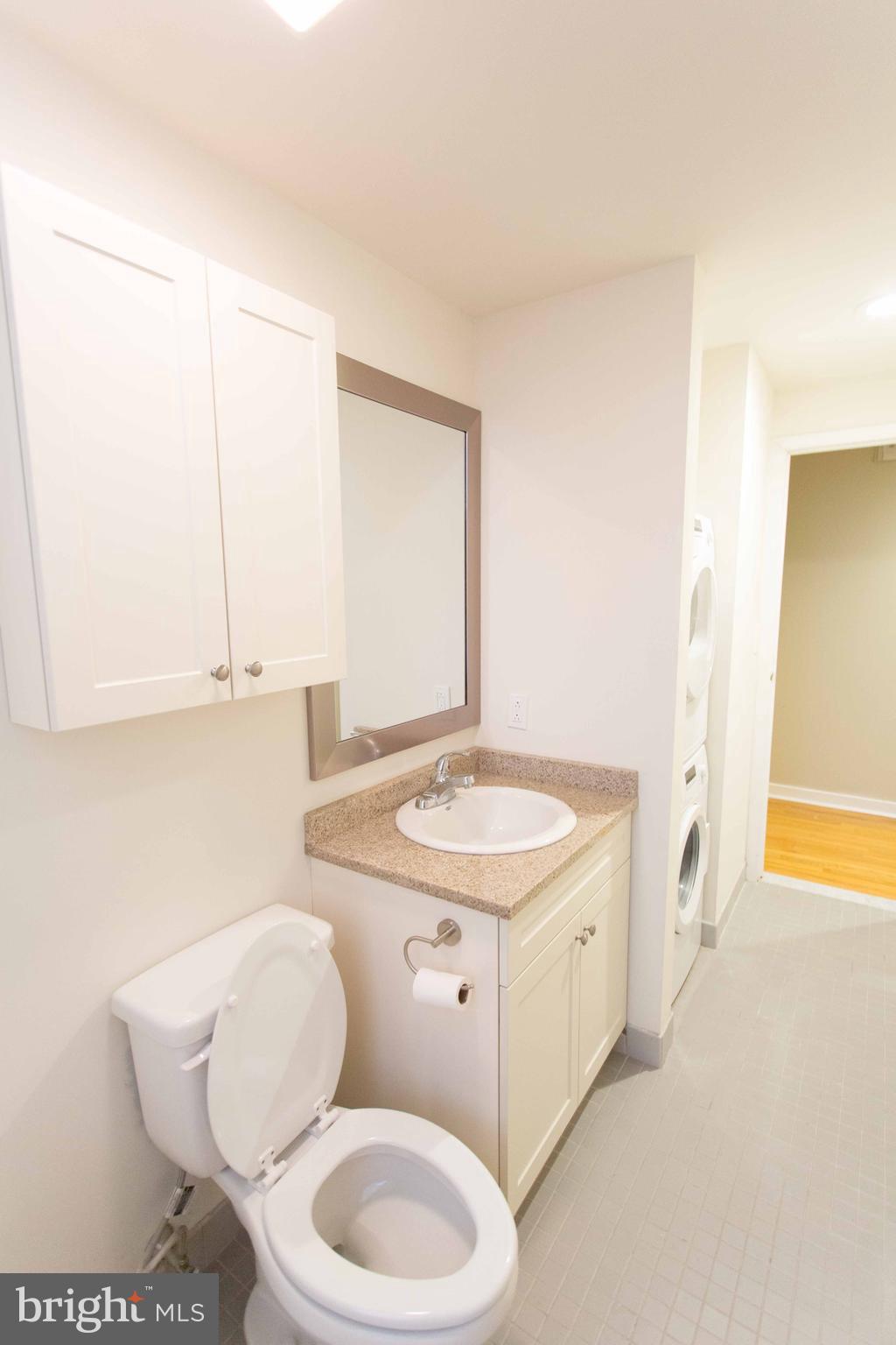 WASHINGTON SQ WEST - Residential Lease