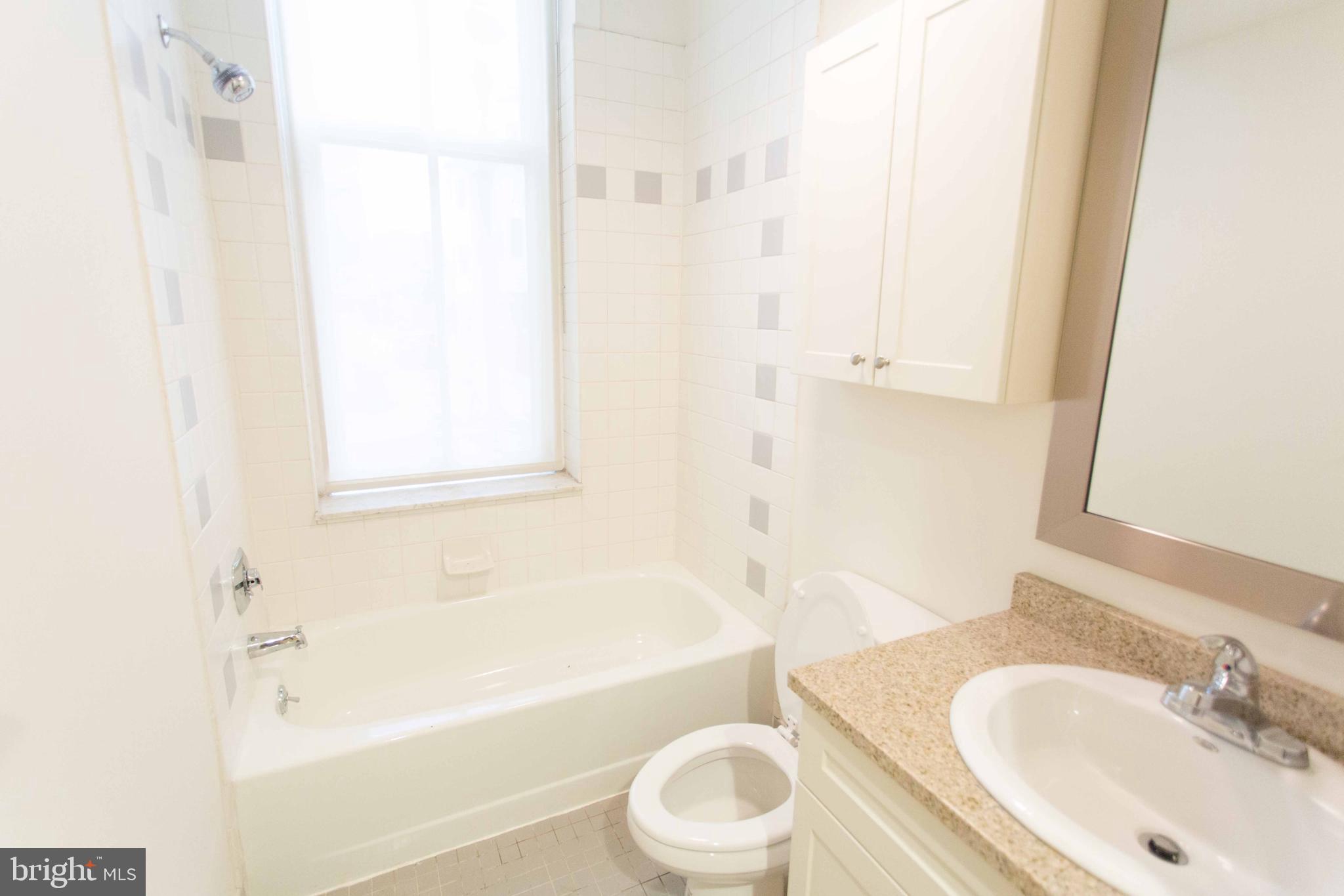 WASHINGTON SQ WEST - Residential Lease