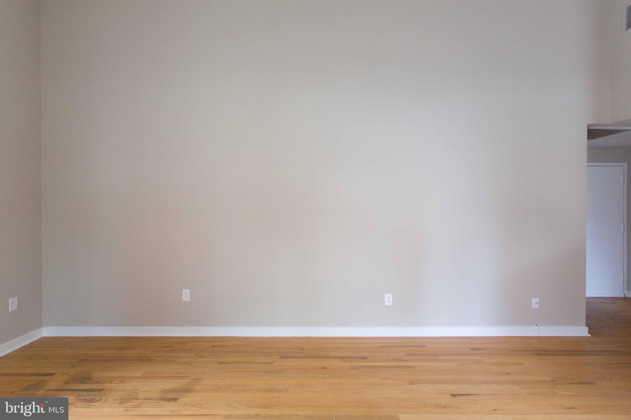 WASHINGTON SQ WEST - Residential Lease