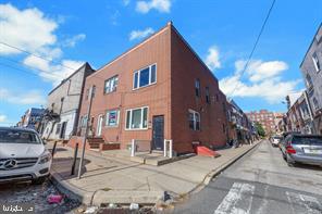Come see this great commercial space with many options for use, most recently it was a Doctors office. Located within walking distance to Broad St and many public transportation options. Zoned RSA-5. Enter the front door to the nice sized waiting area with a built-in reception desk. Onced buzzed in you enter the main hall, passing the reception area you can enter one of the medical exam rooms or powder room . Owner is willing to negotiate with tenants for build out or a rental credit or reasonable requests for construction if necessary for new use. (Tenant is responsible for confirming the zoning for the unit will work for their business.) .