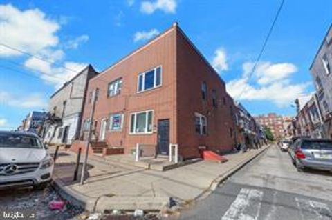 Photo of 1339 W Porter Street, PHILADELPHIA, PA 19148 (MLS # PAPH2429706)