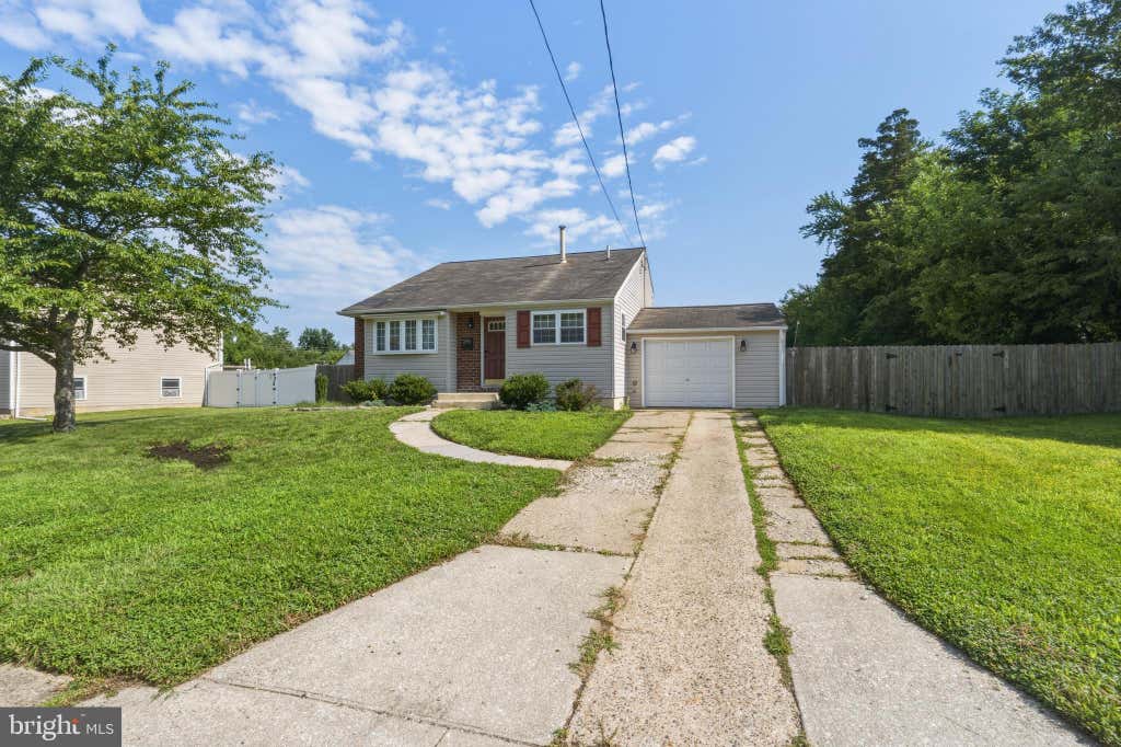 Photo of 276 Madison Road, MANTUA, NJ 08051 (MLS # NJGL2075728)