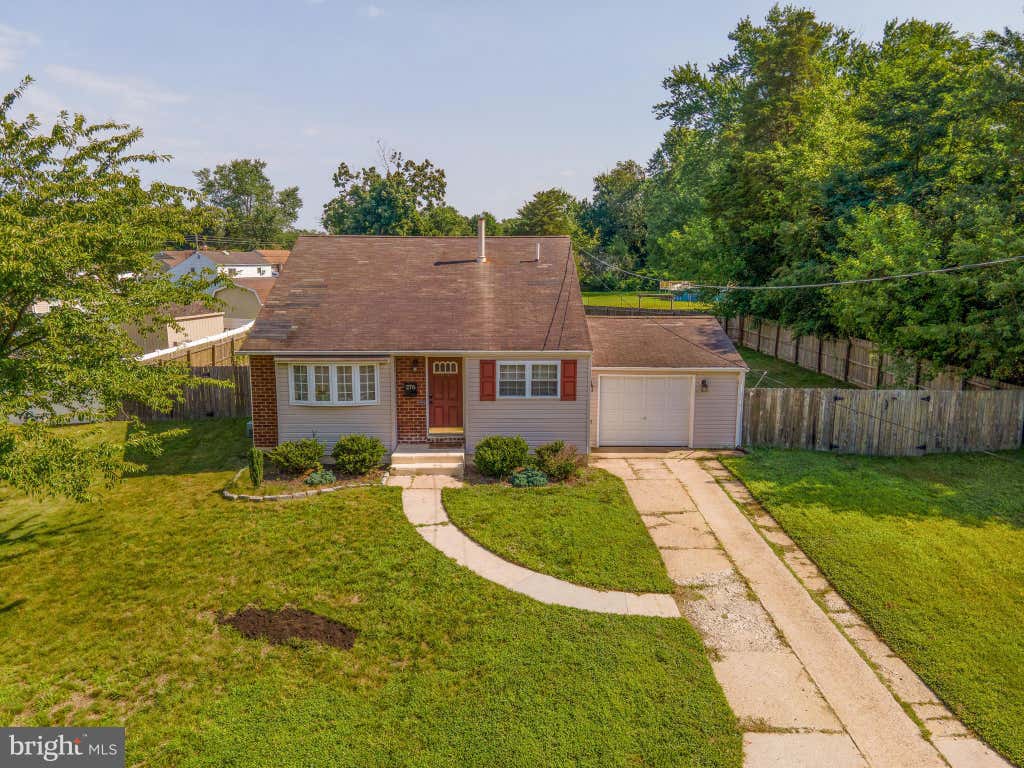 Photo of 276 Madison Road, MANTUA, NJ 08051 (MLS # NJGL2075728)