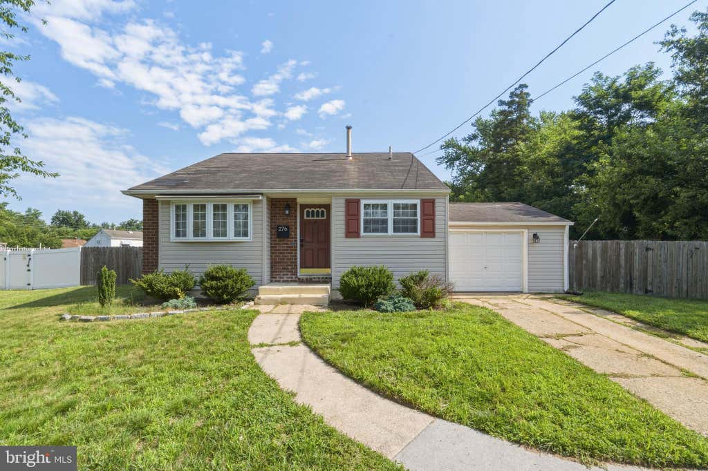Photo of 276 Madison Road, MANTUA, NJ 08051 (MLS # NJGL2075728)