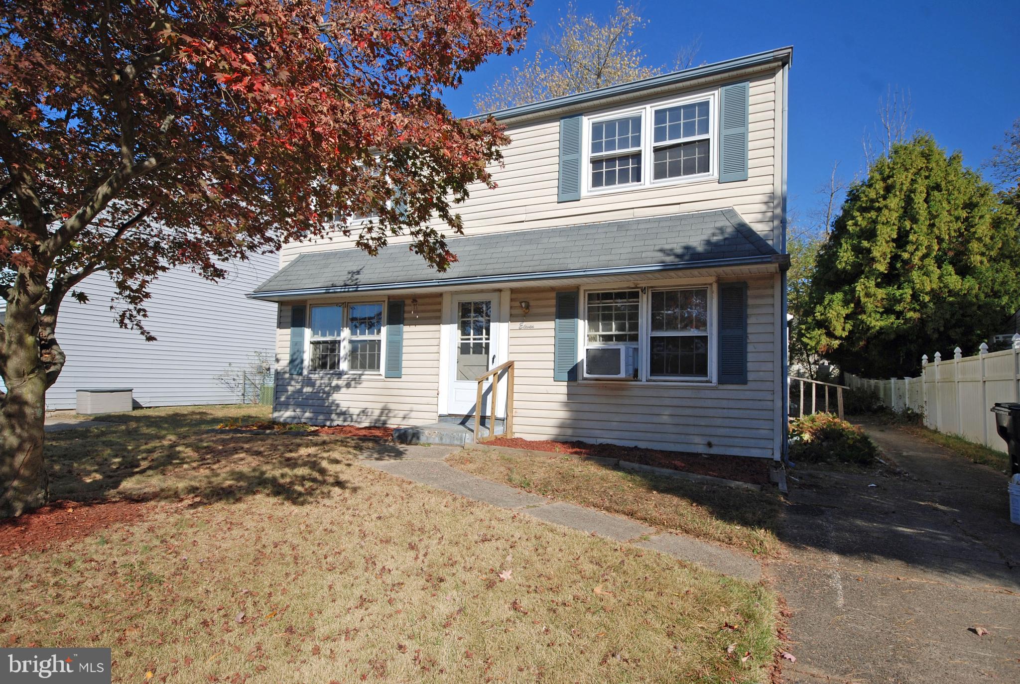 11 WELLINGTON PLACE