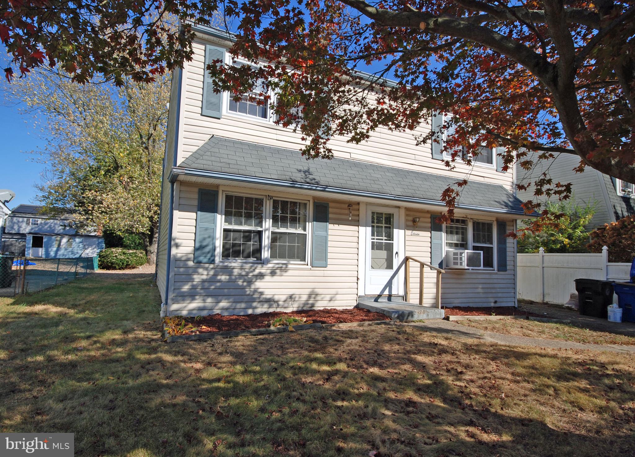 11 WELLINGTON PLACE
