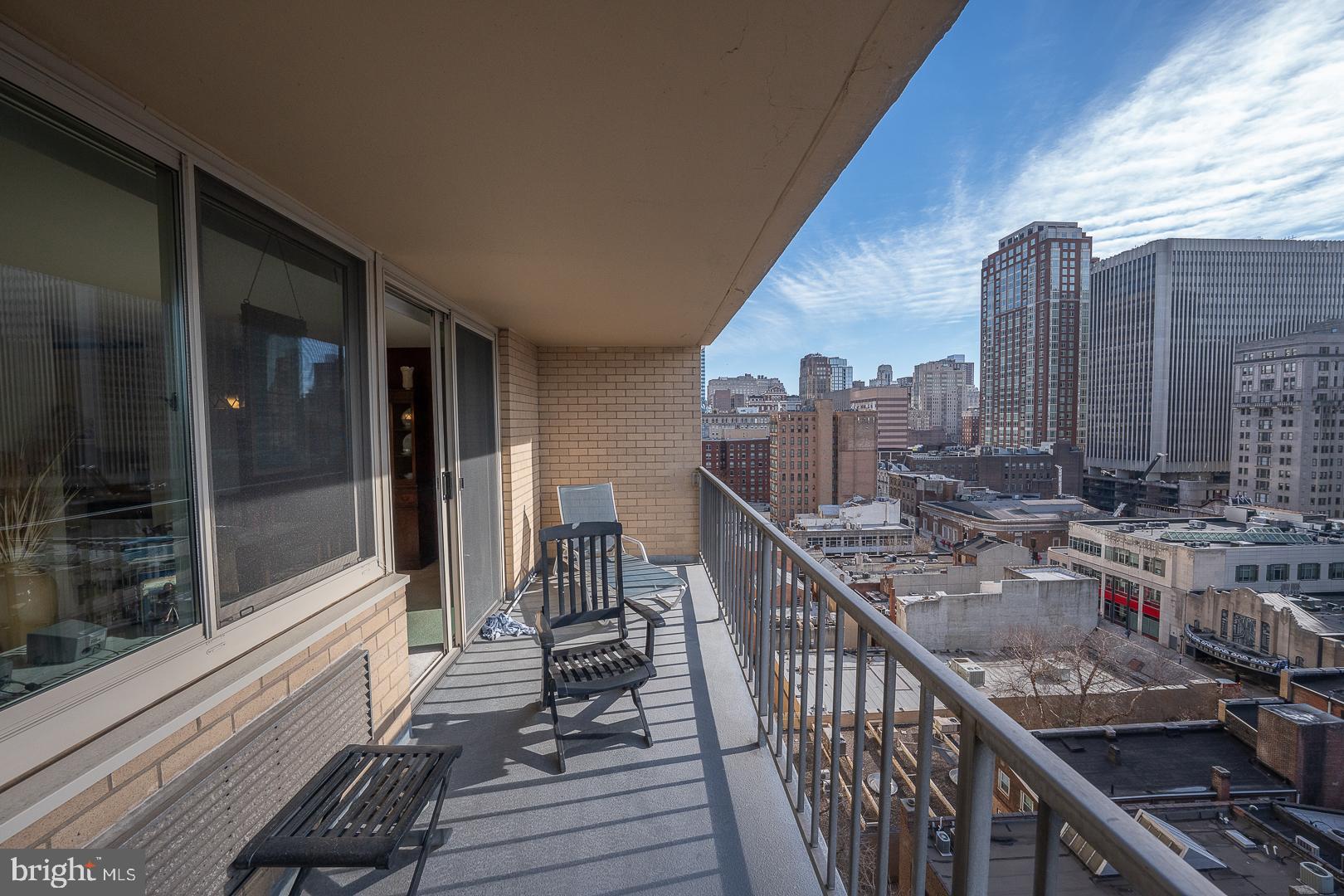 RITTENHOUSE SQUARE - Residential