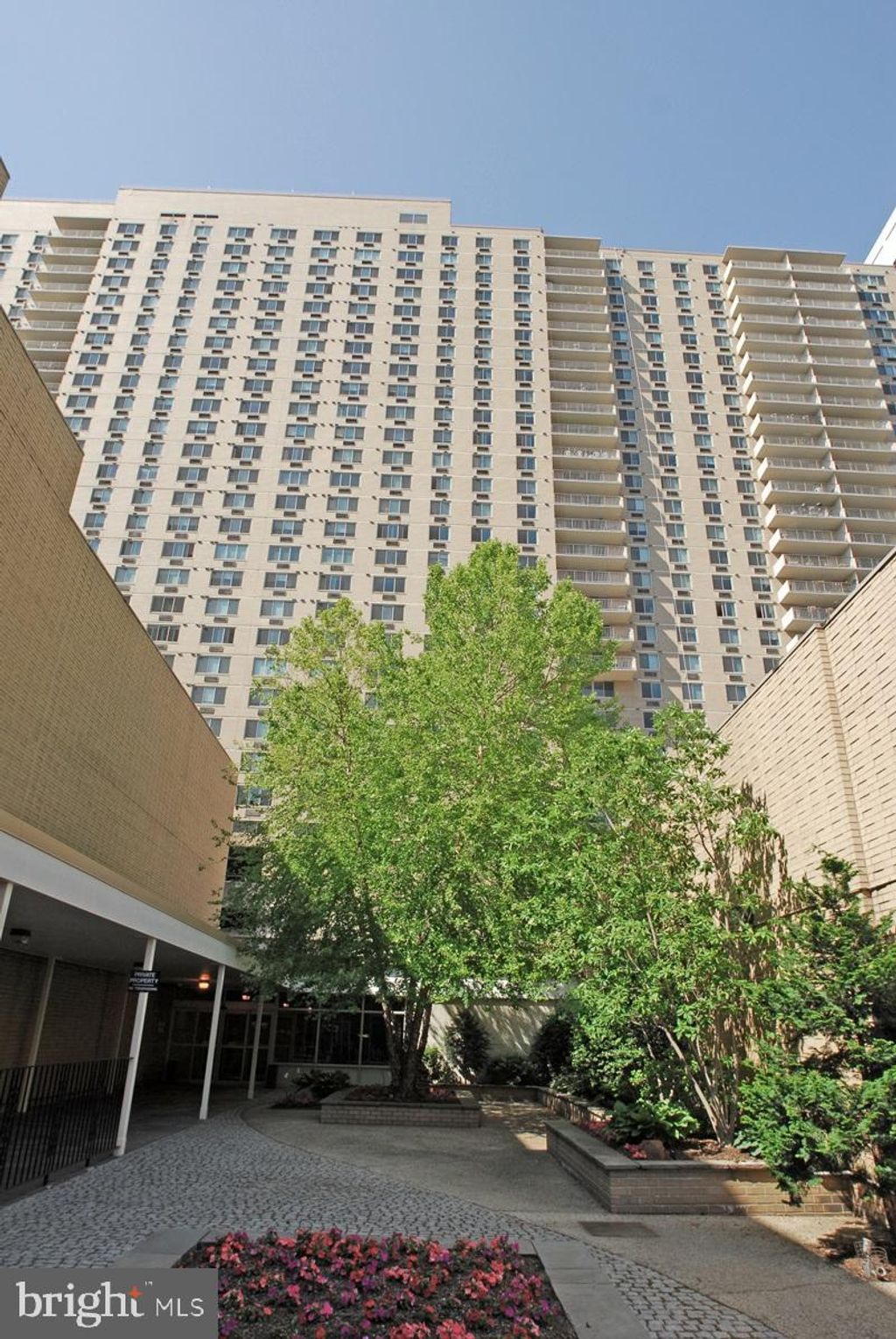 Photo of 1919 Chestnut Street #1316, PHILADELPHIA, PA 19103 (MLS # PAPH2576304)