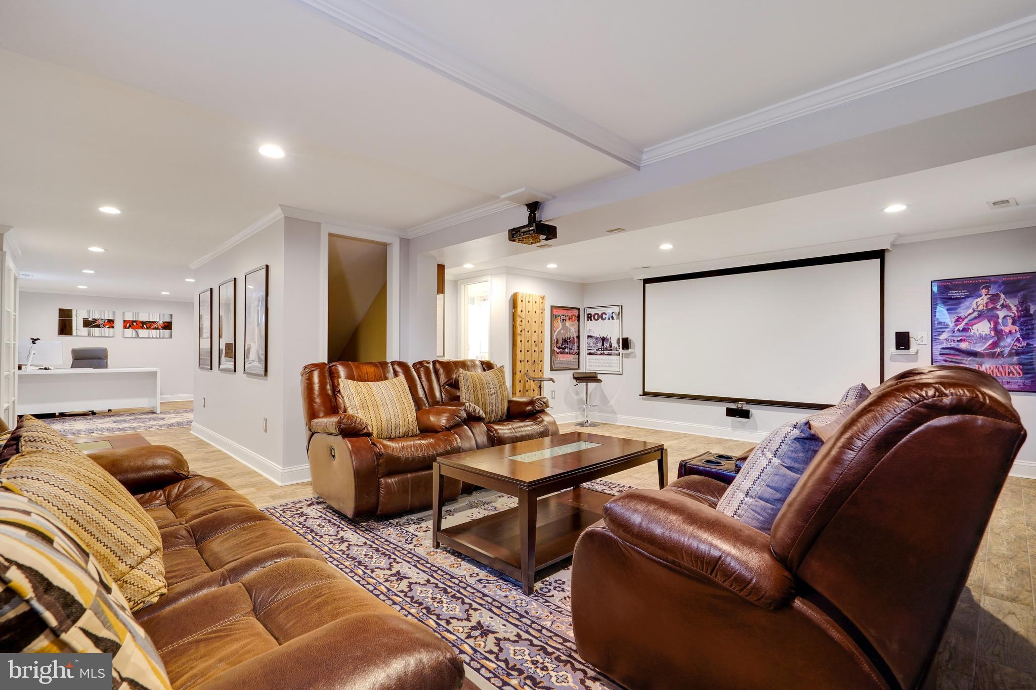 GRAYS OAKTON - Residential