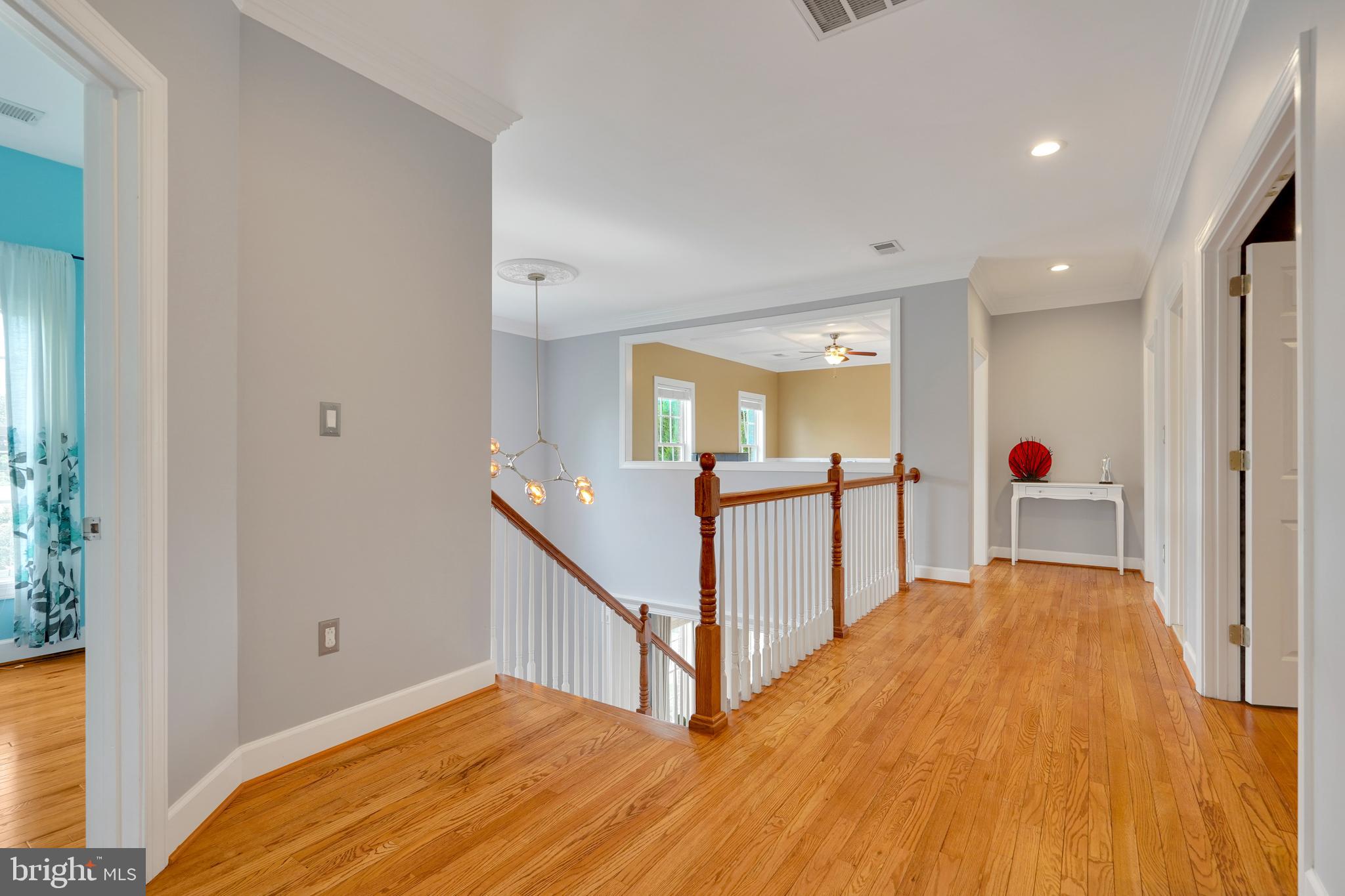 GRAYS OAKTON - Residential