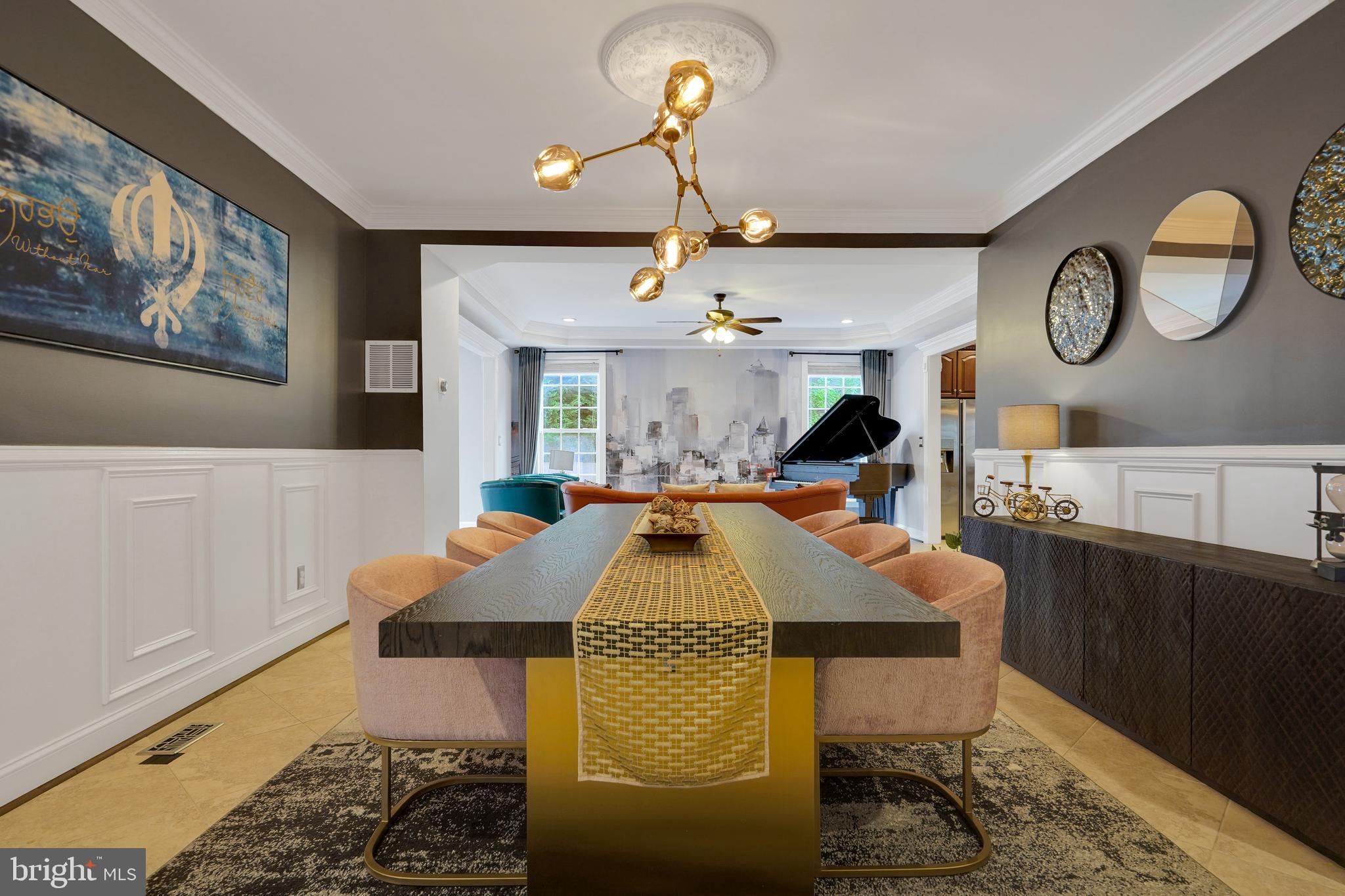 GRAYS OAKTON - Residential