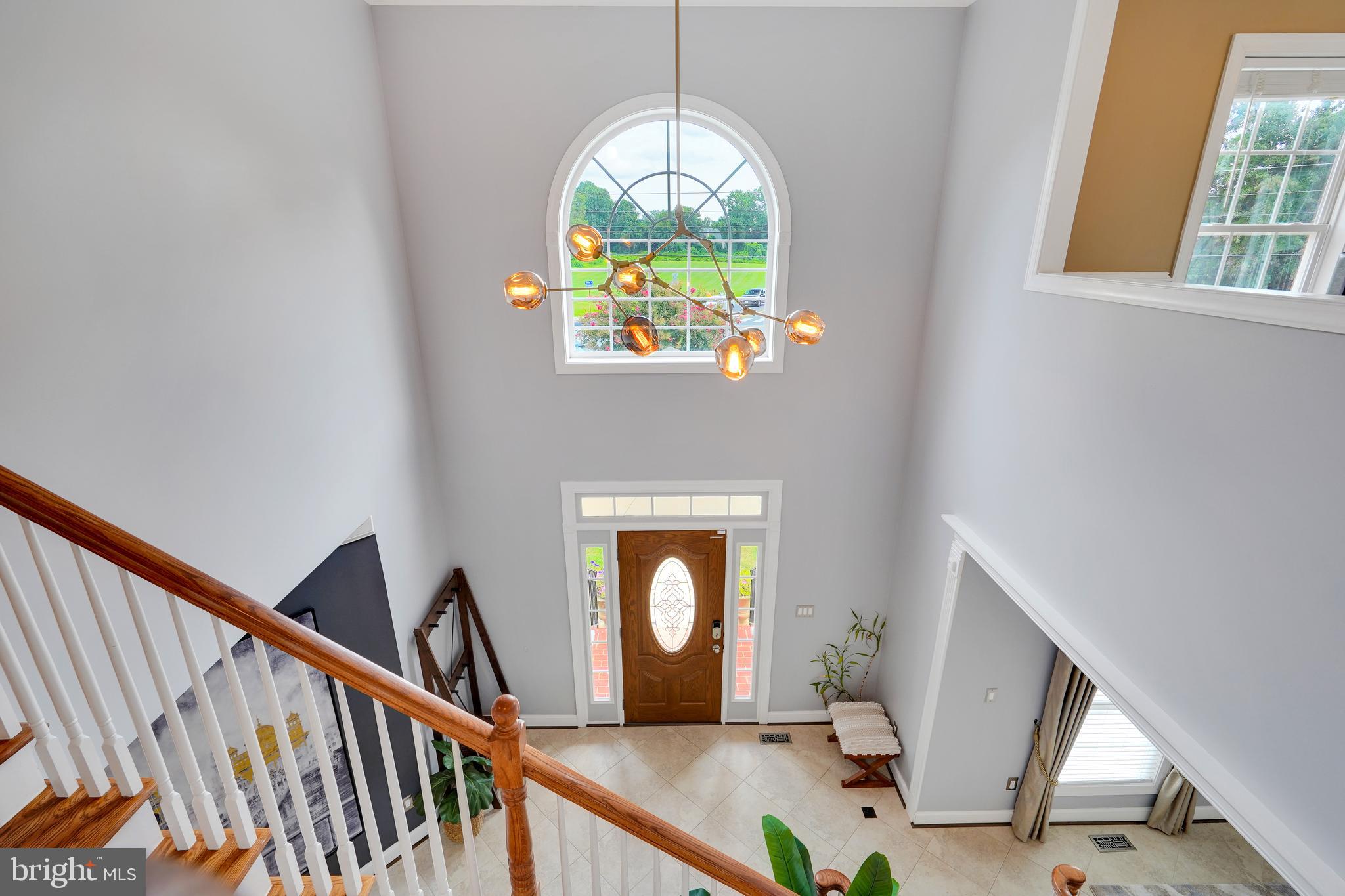 GRAYS OAKTON - Residential