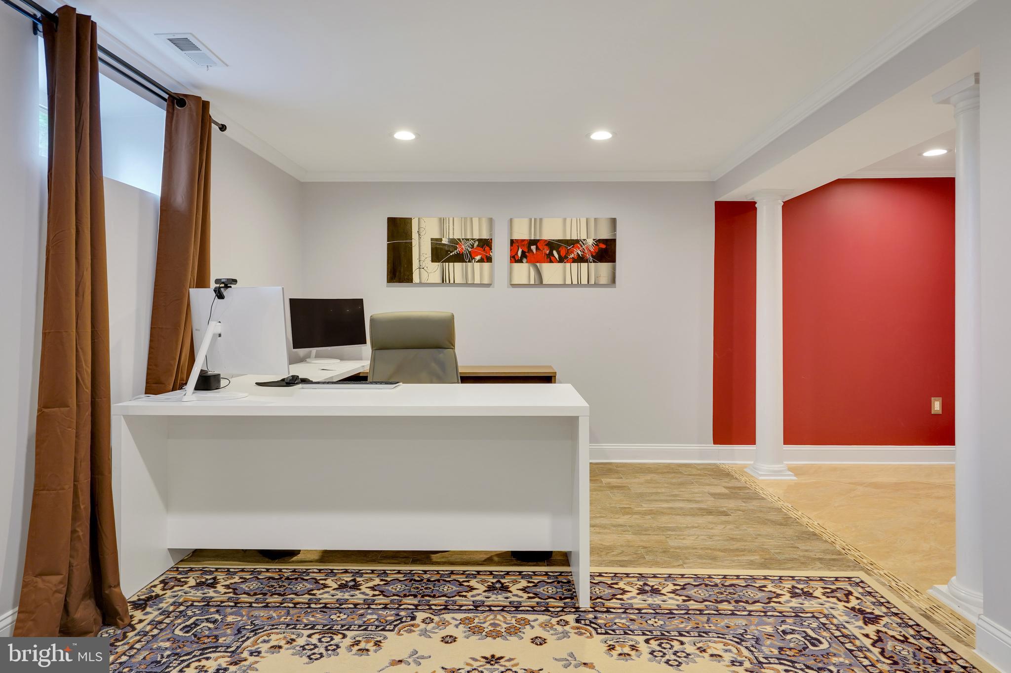 GRAYS OAKTON - Residential