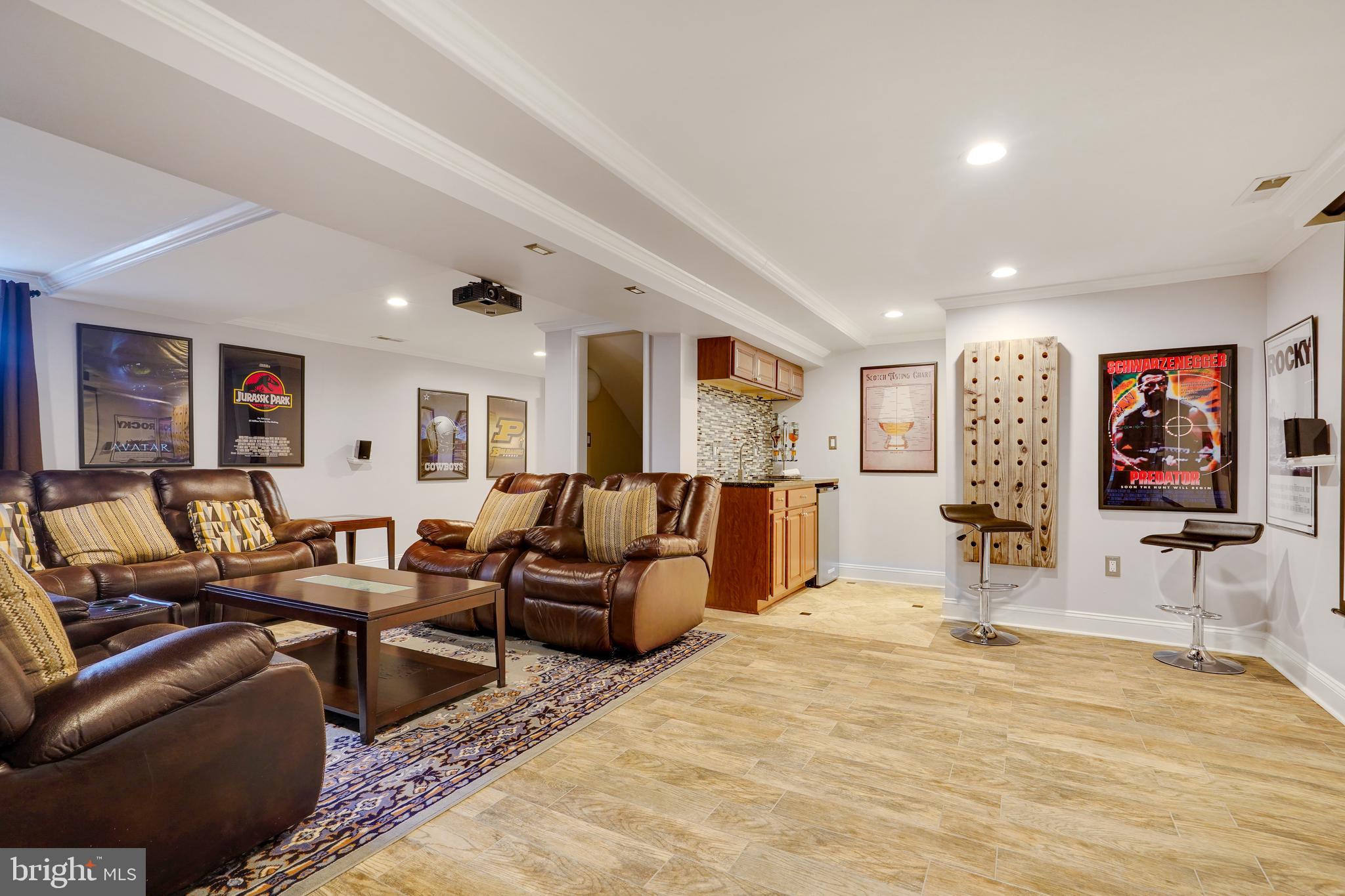 GRAYS OAKTON - Residential