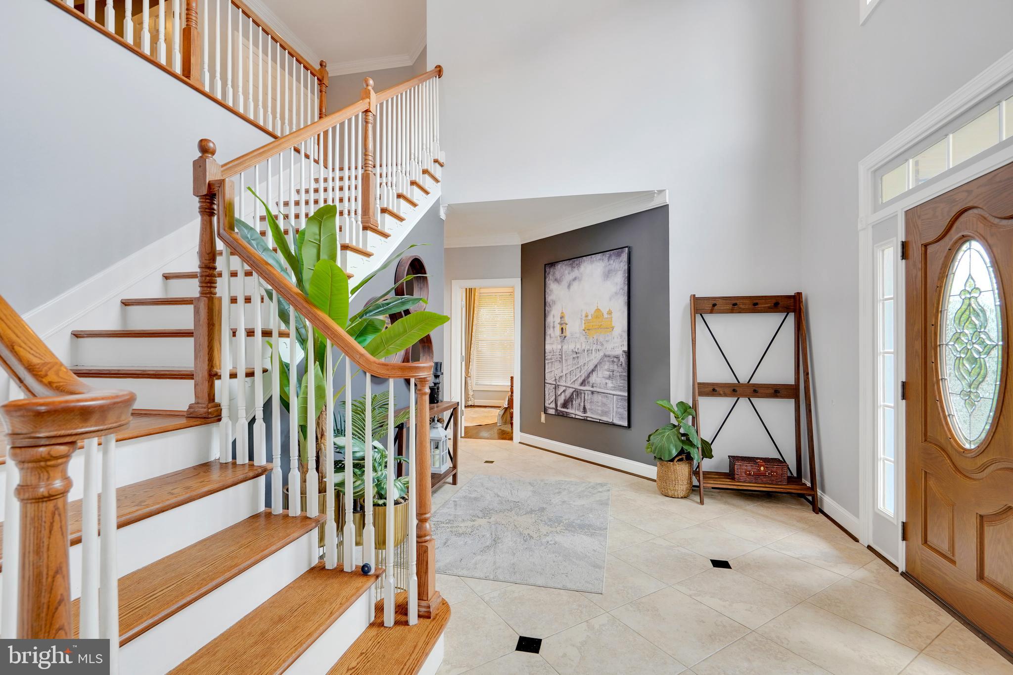 GRAYS OAKTON - Residential