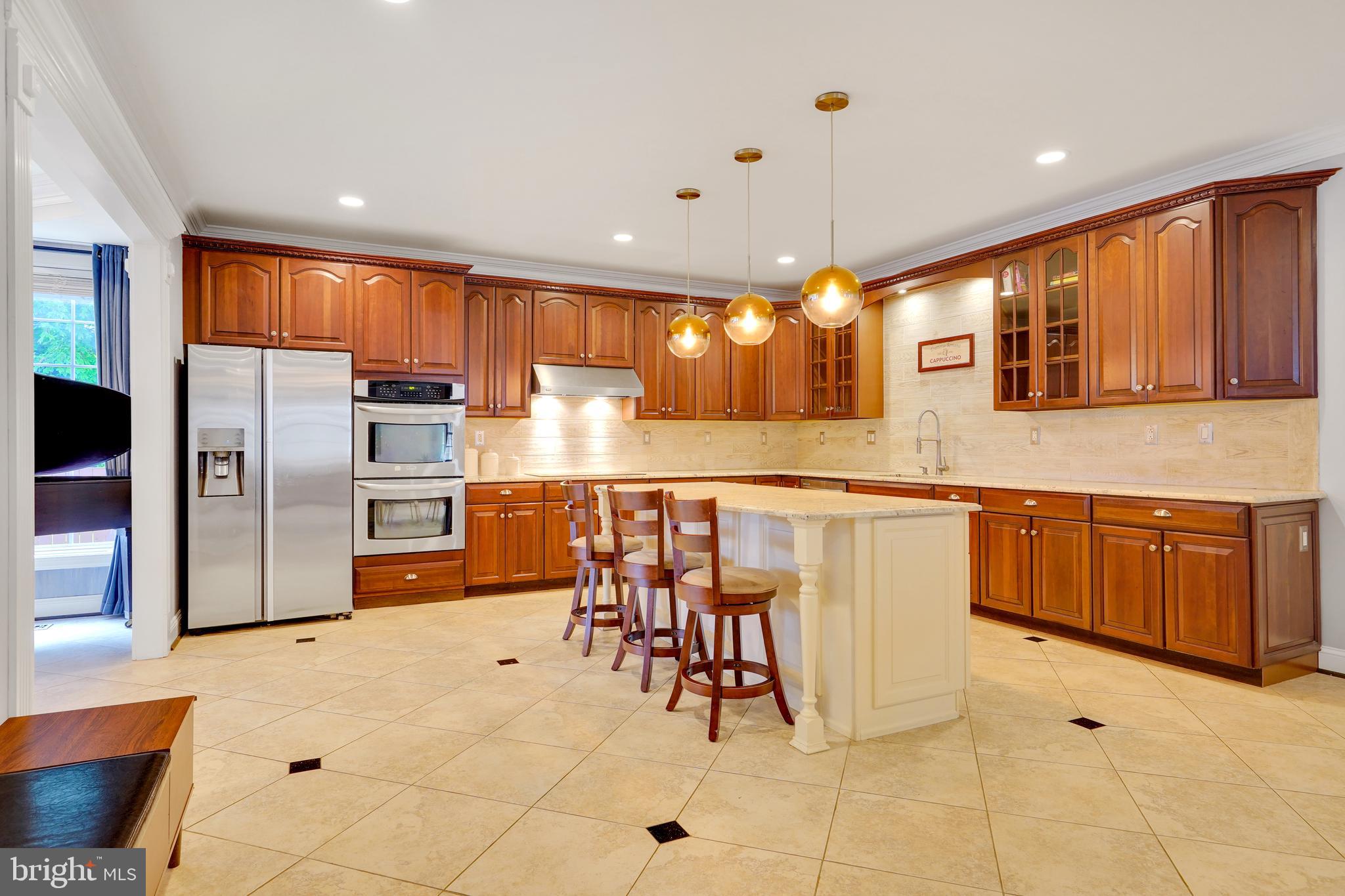 GRAYS OAKTON - Residential