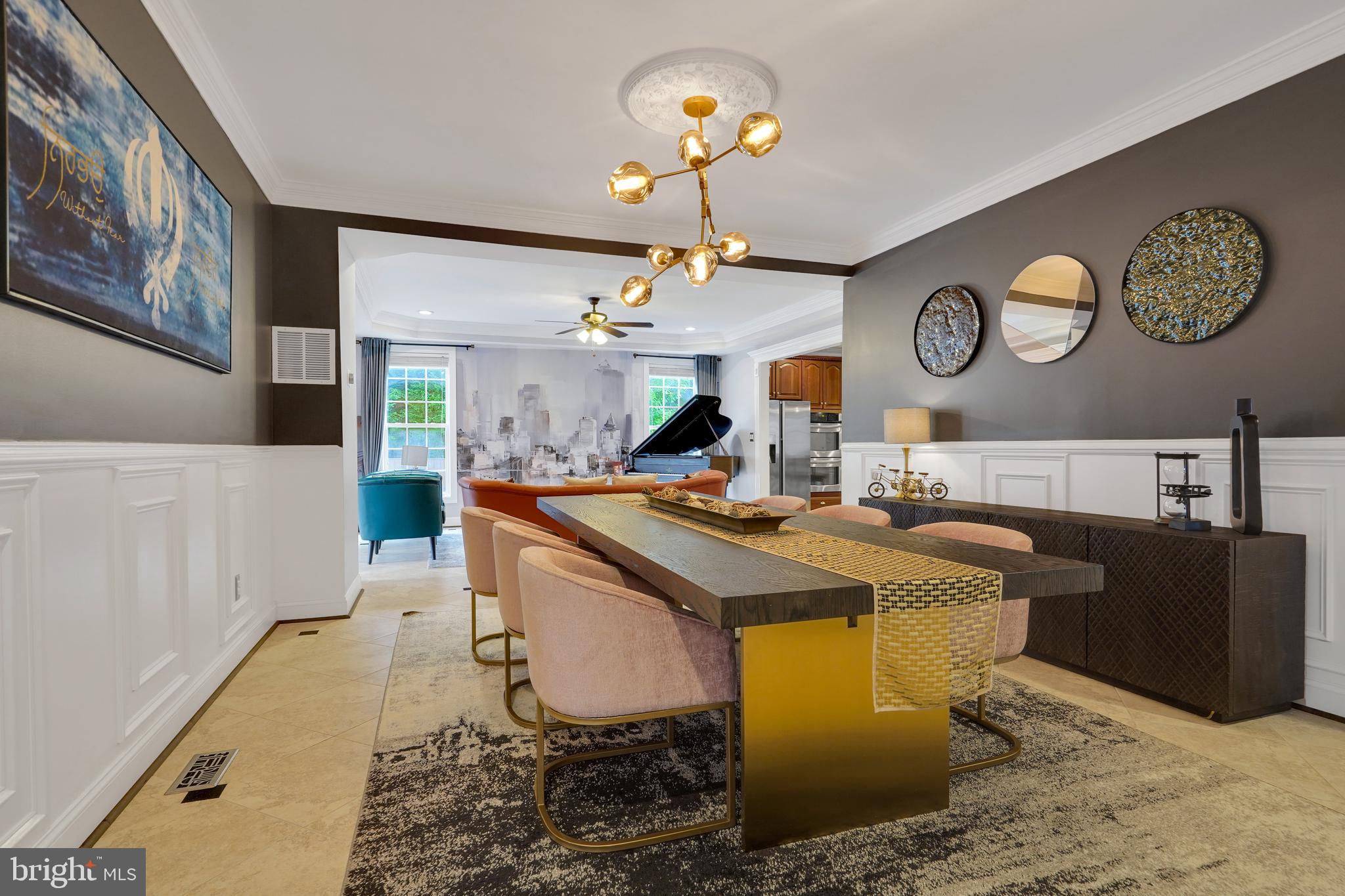 GRAYS OAKTON - Residential