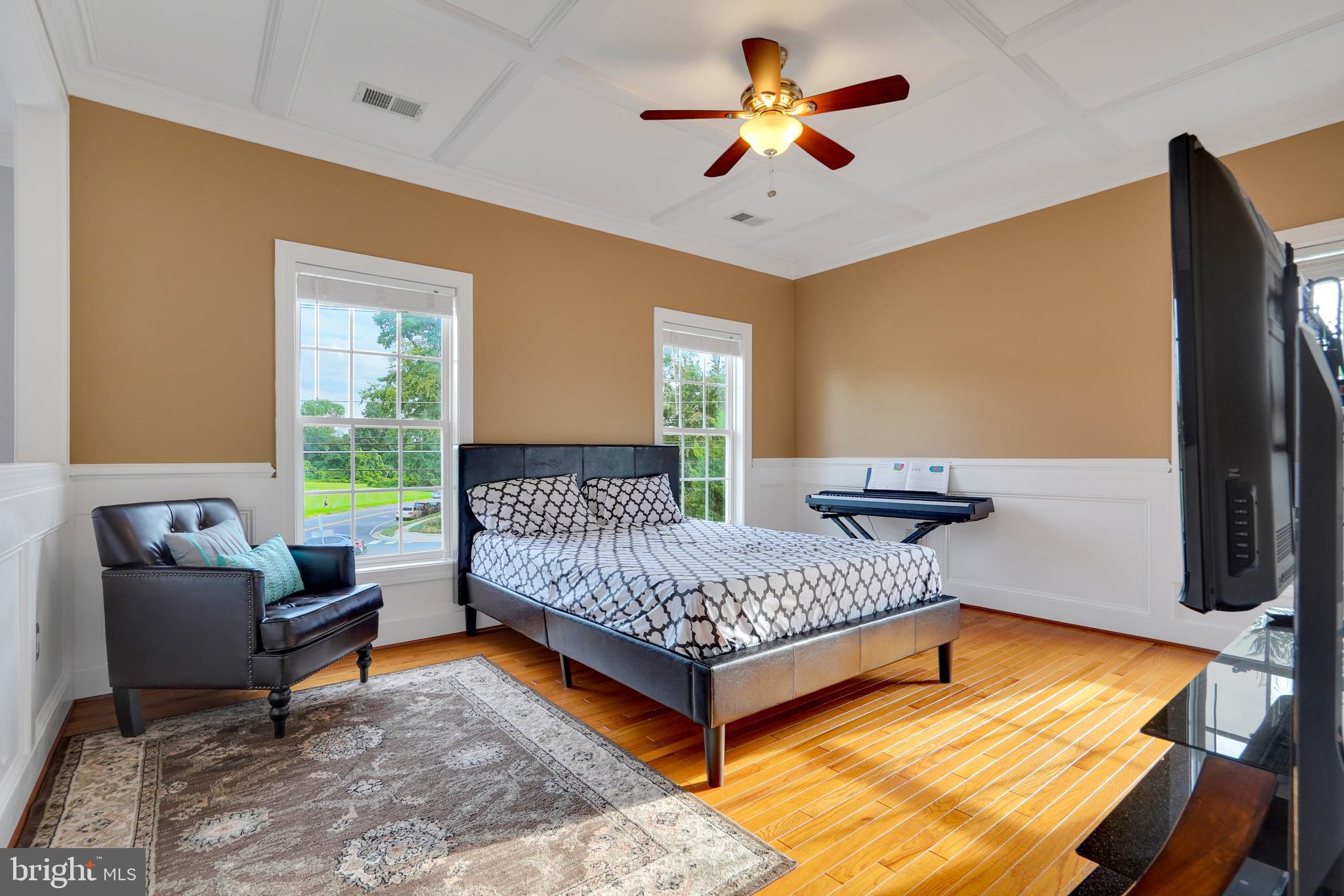 GRAYS OAKTON - Residential