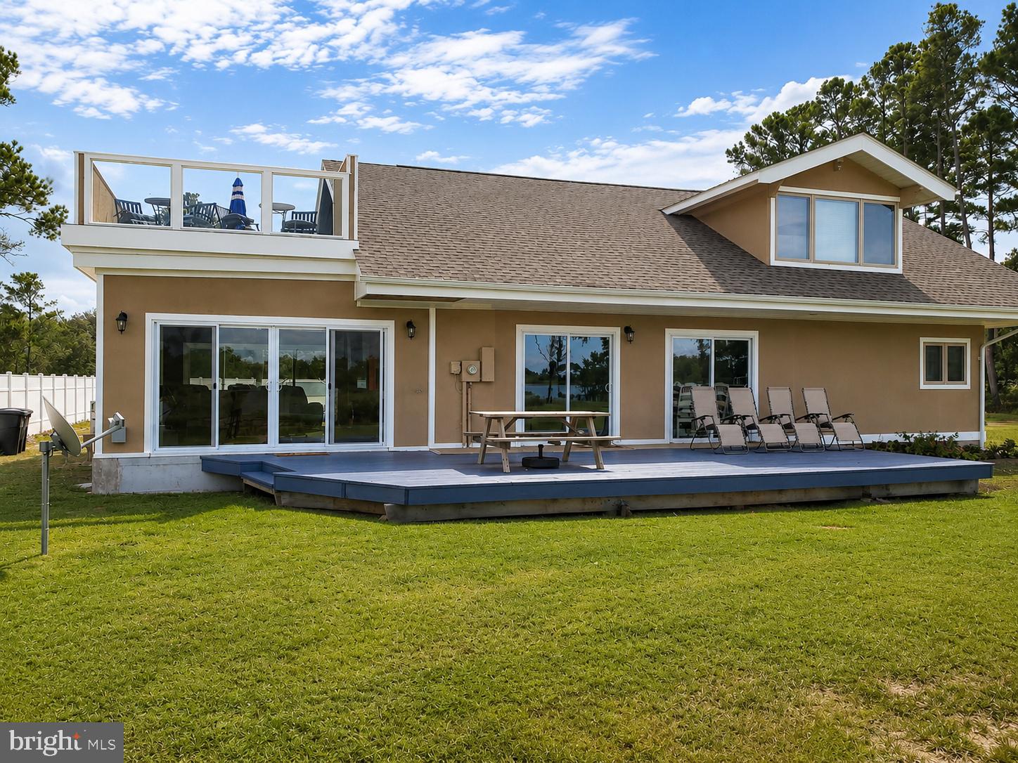 5757 DOCKSIDE LANE