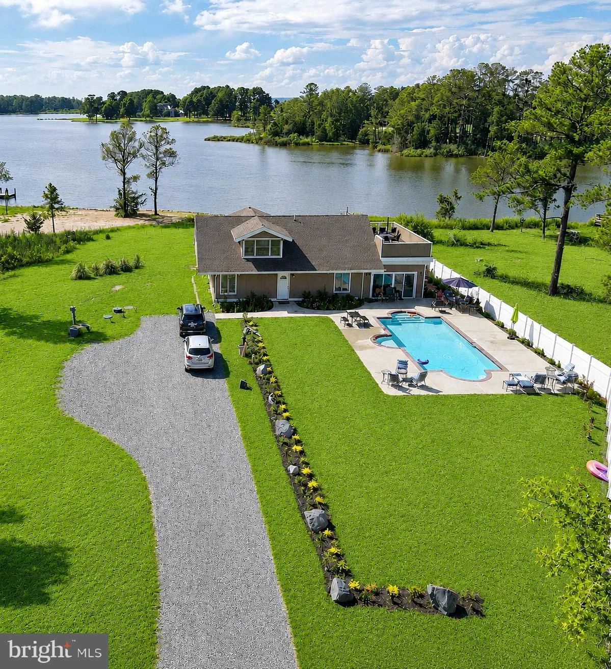 5757 Dockside Lane Ln, Marion Station, MD, 21838