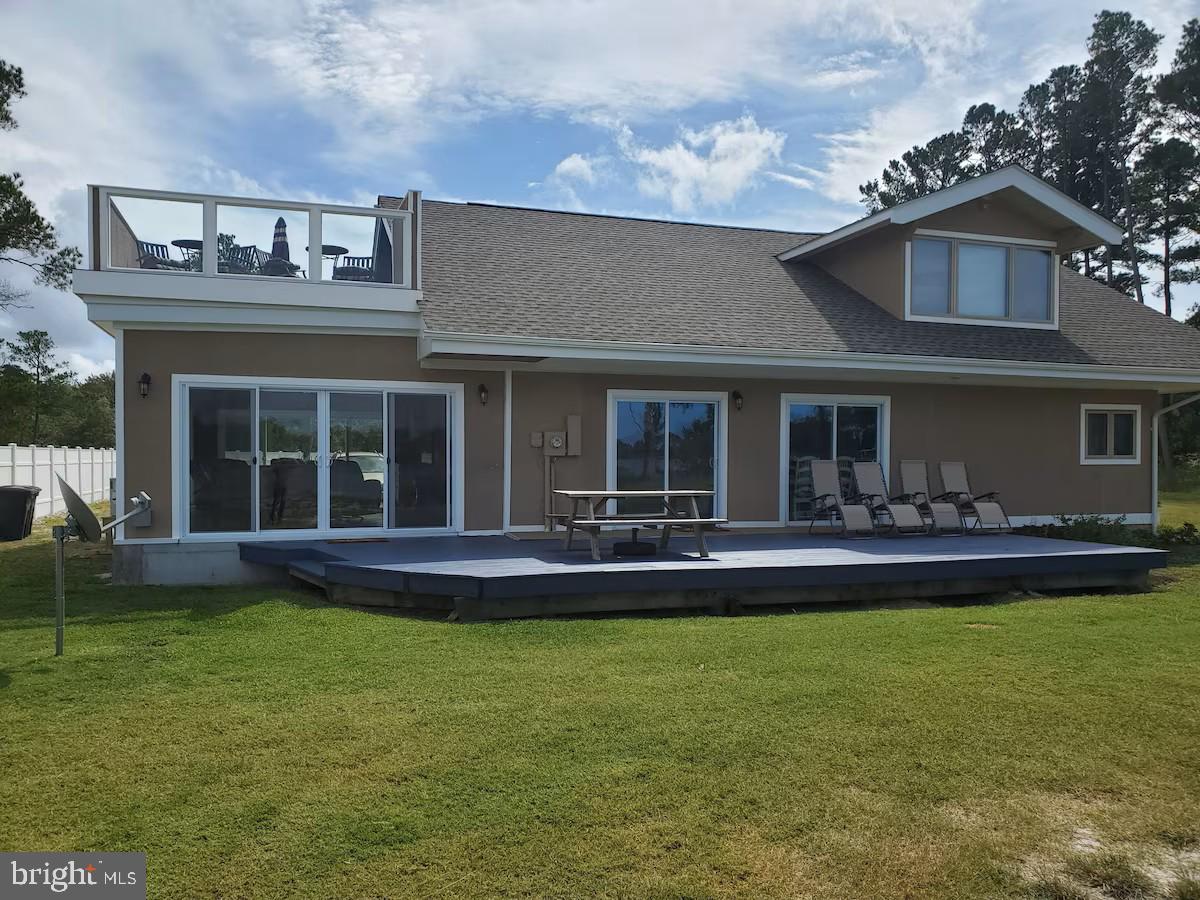 5757 DOCKSIDE LANE