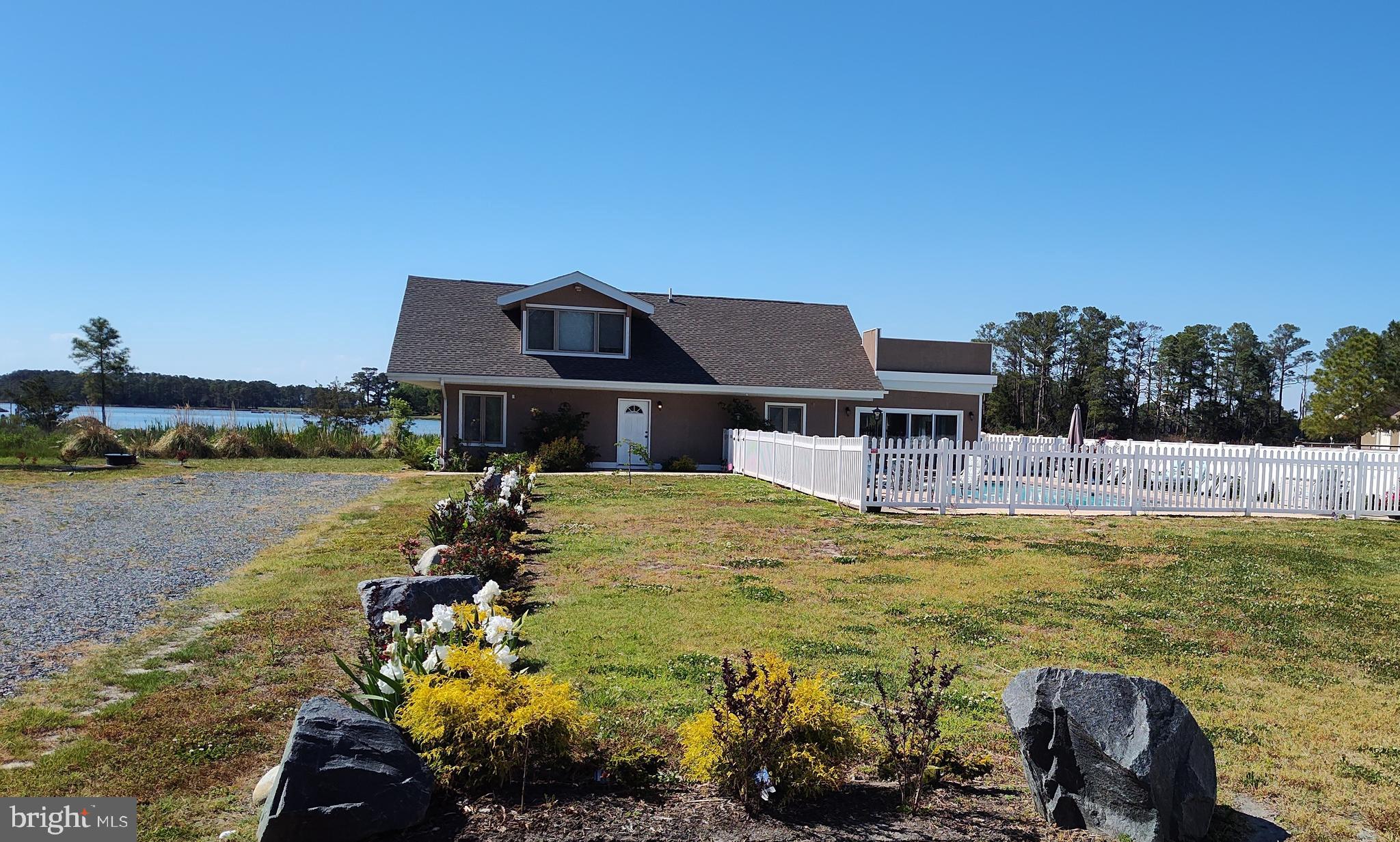 5757 DOCKSIDE LANE