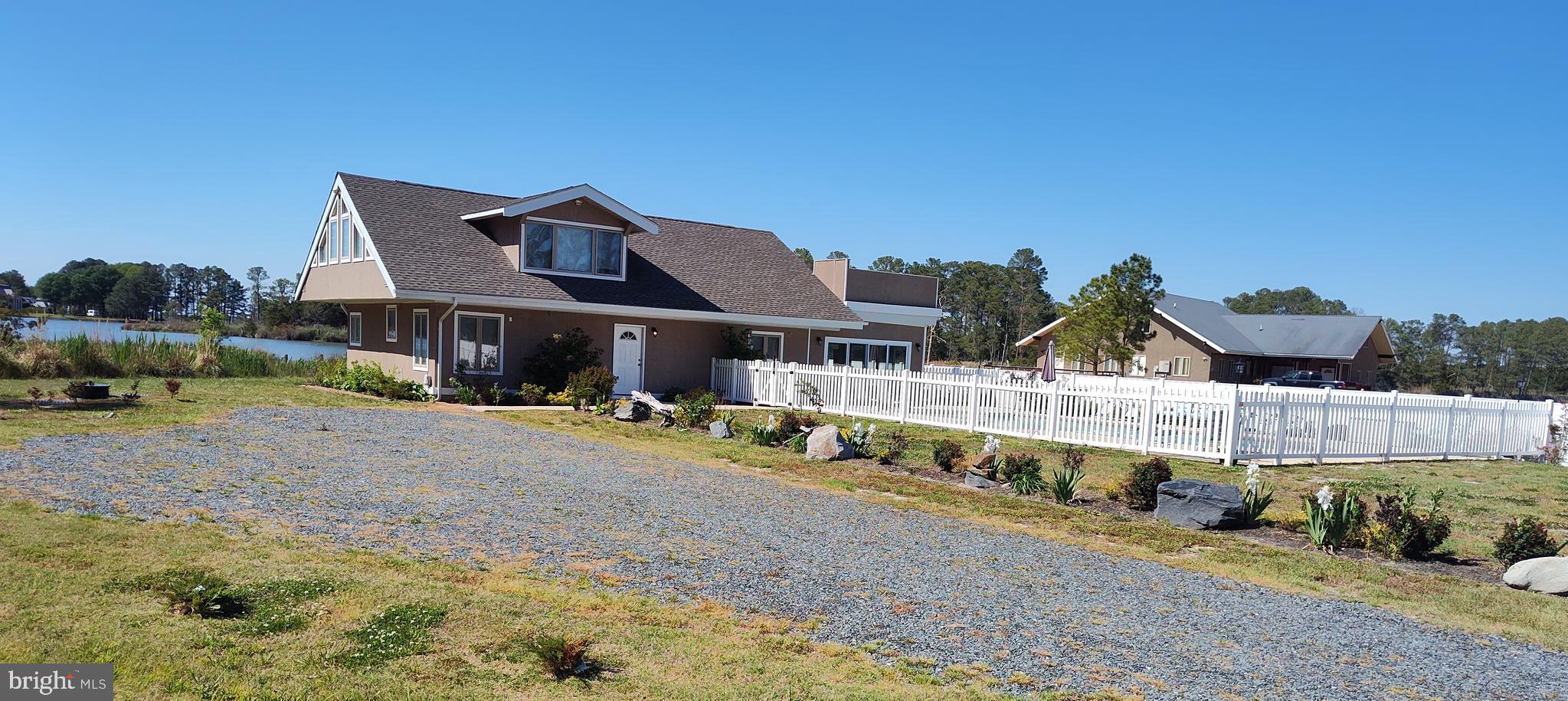 5757 DOCKSIDE LANE