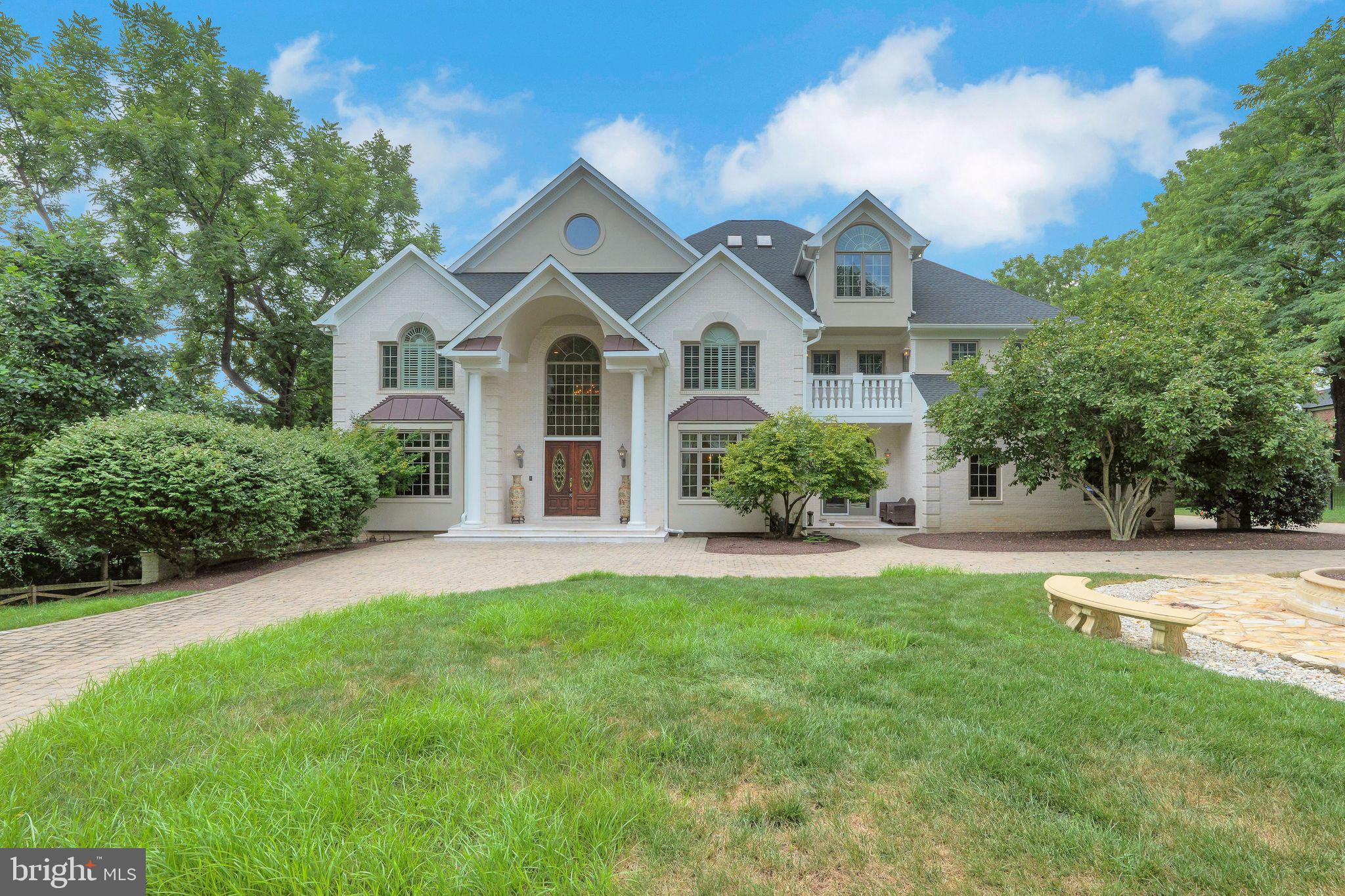 9941 LAWYERS ROAD