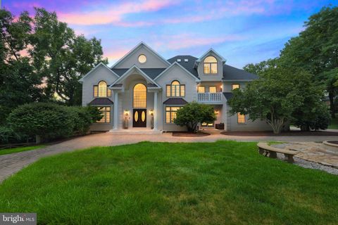 9941 LAWYERS ROAD VIENNA VA 22181