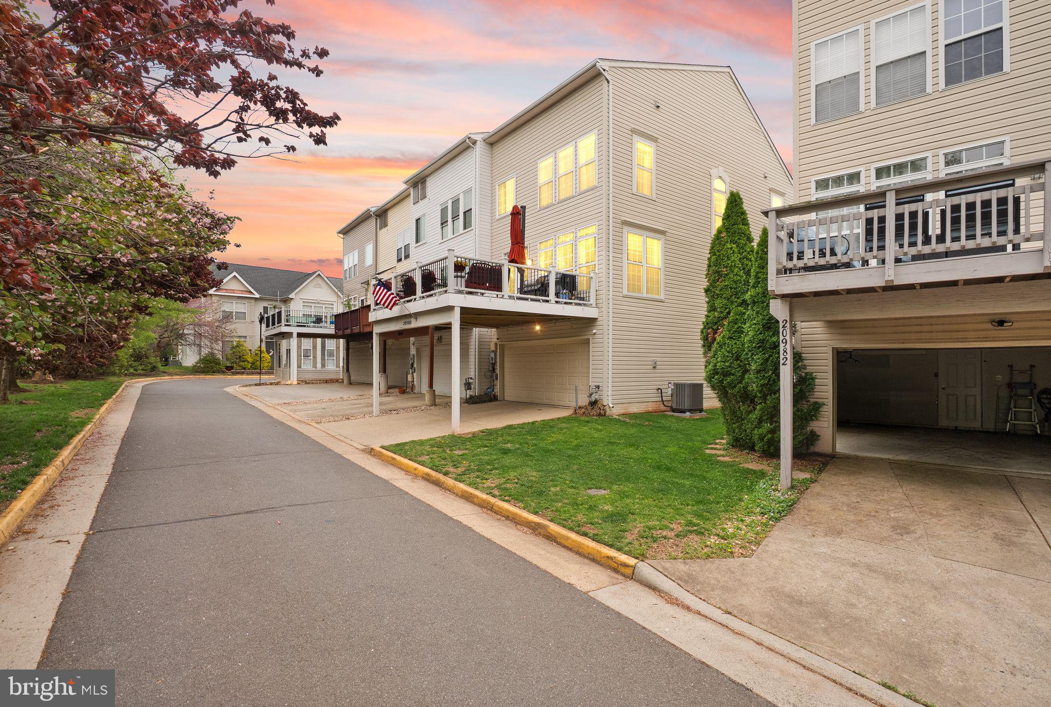 20980 KITTANNING LANE