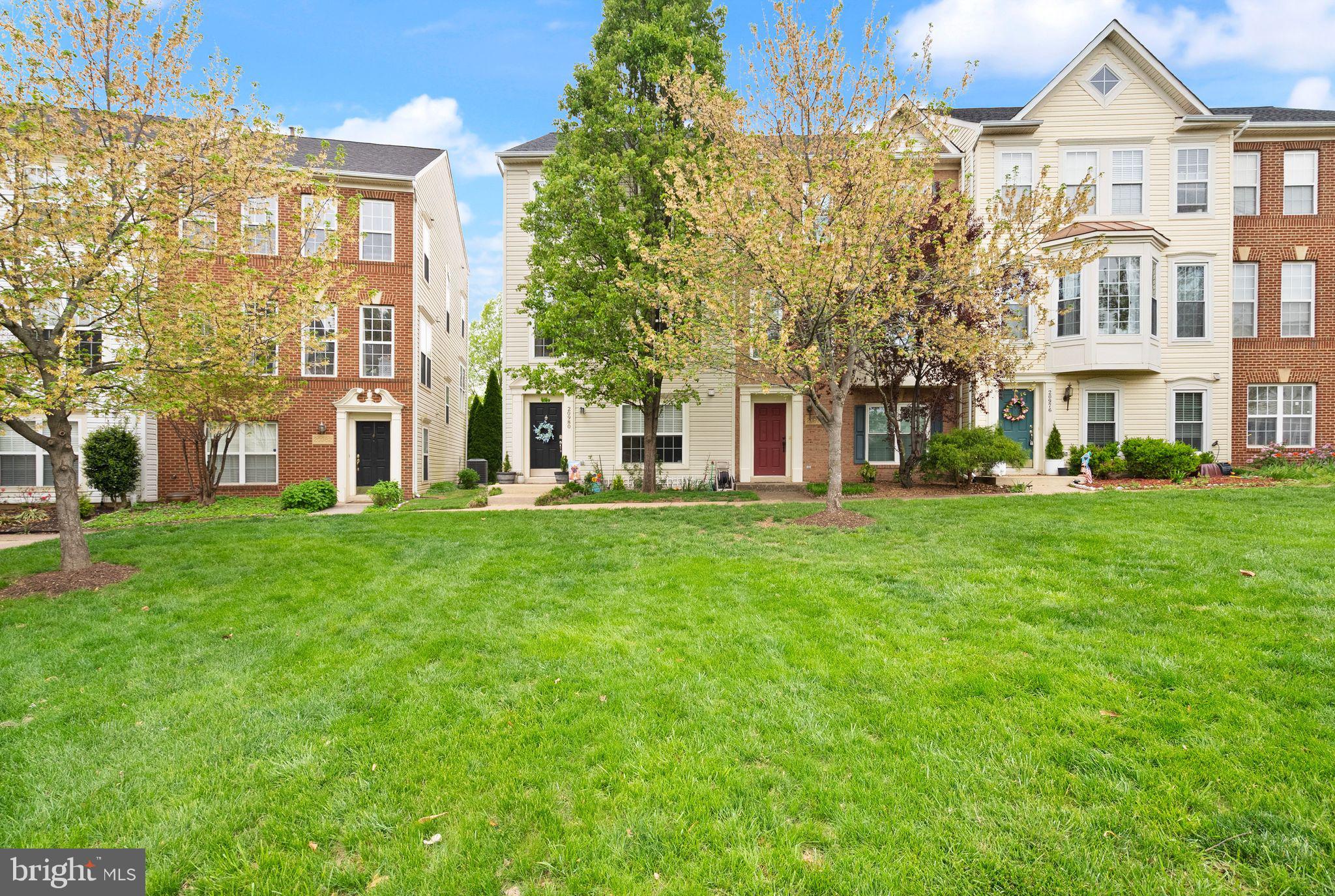 20980 KITTANNING LANE