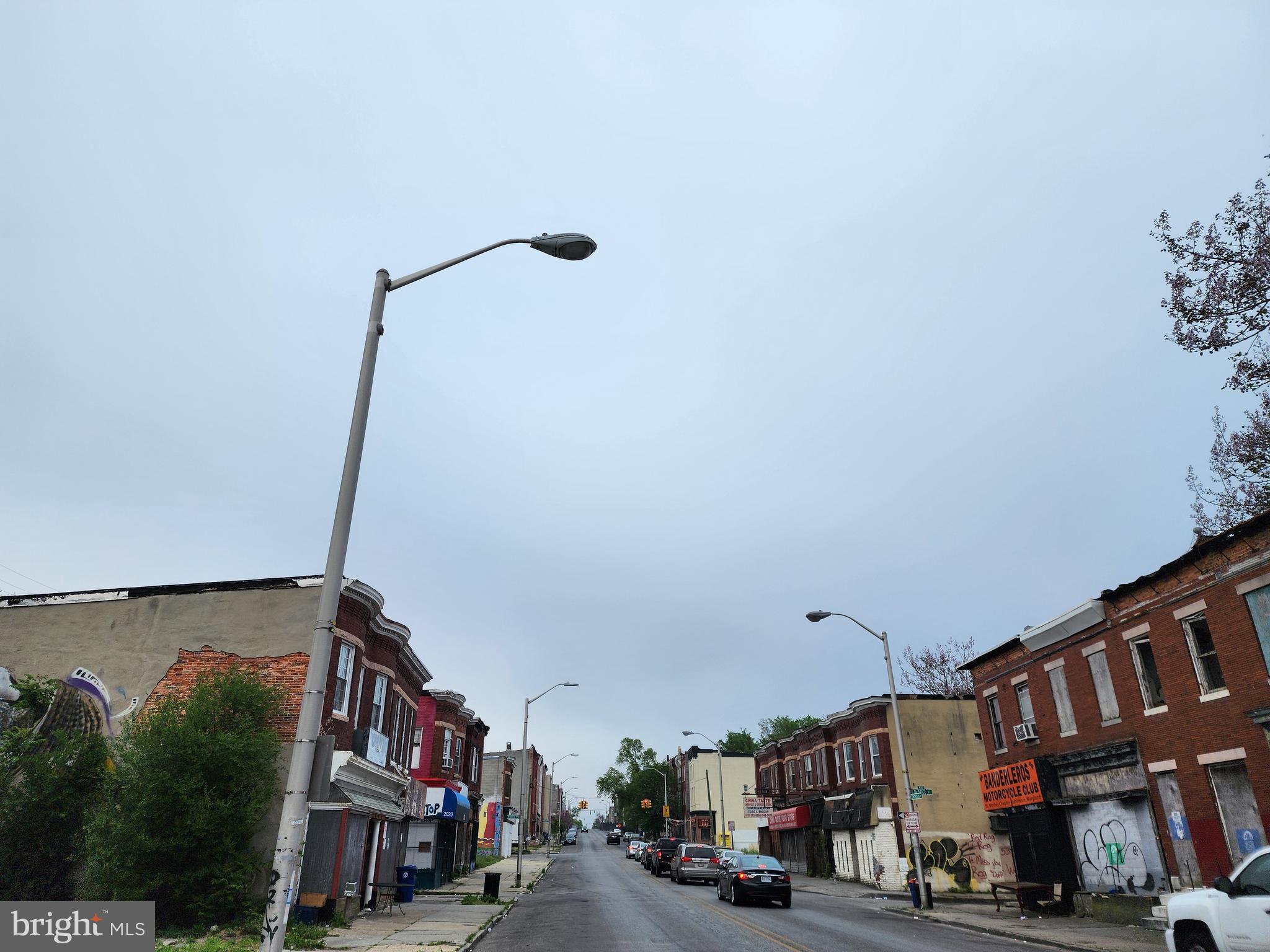 MIDTOWN EDMONDSON - Residential