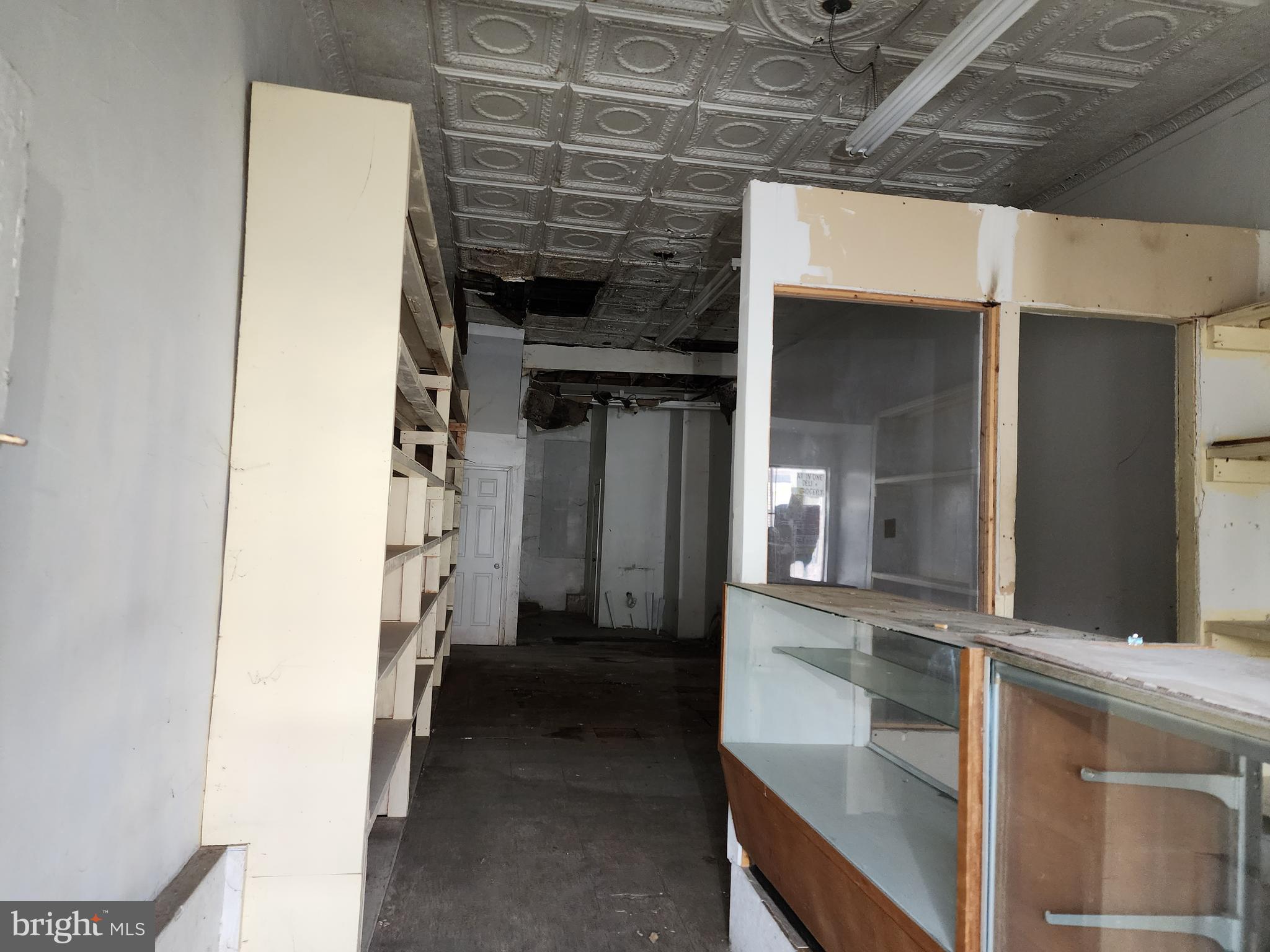 MIDTOWN EDMONDSON - Residential