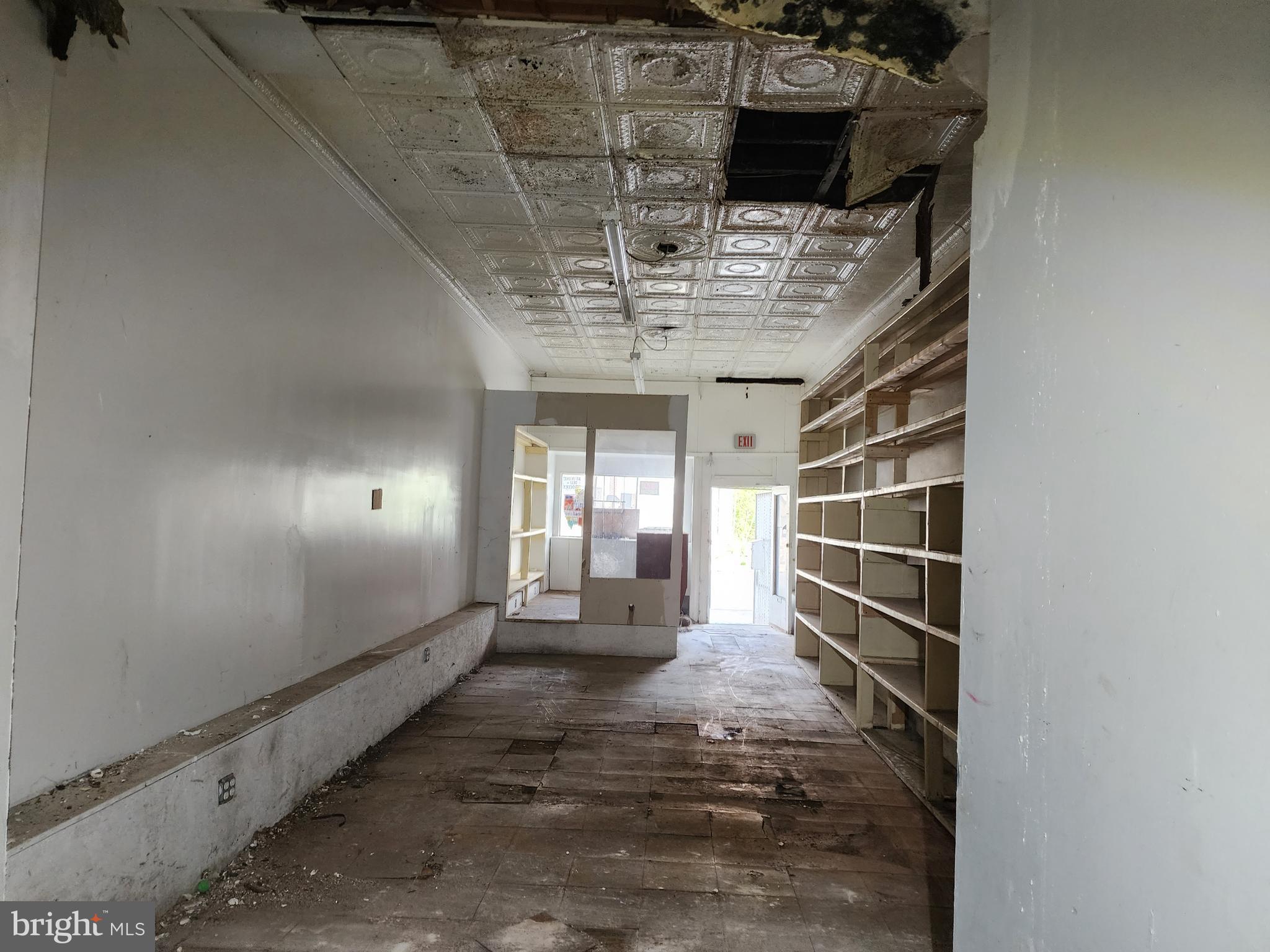 MIDTOWN EDMONDSON - Residential