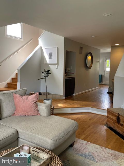 3605 13TH STREET N ARLINGTON VA 22201