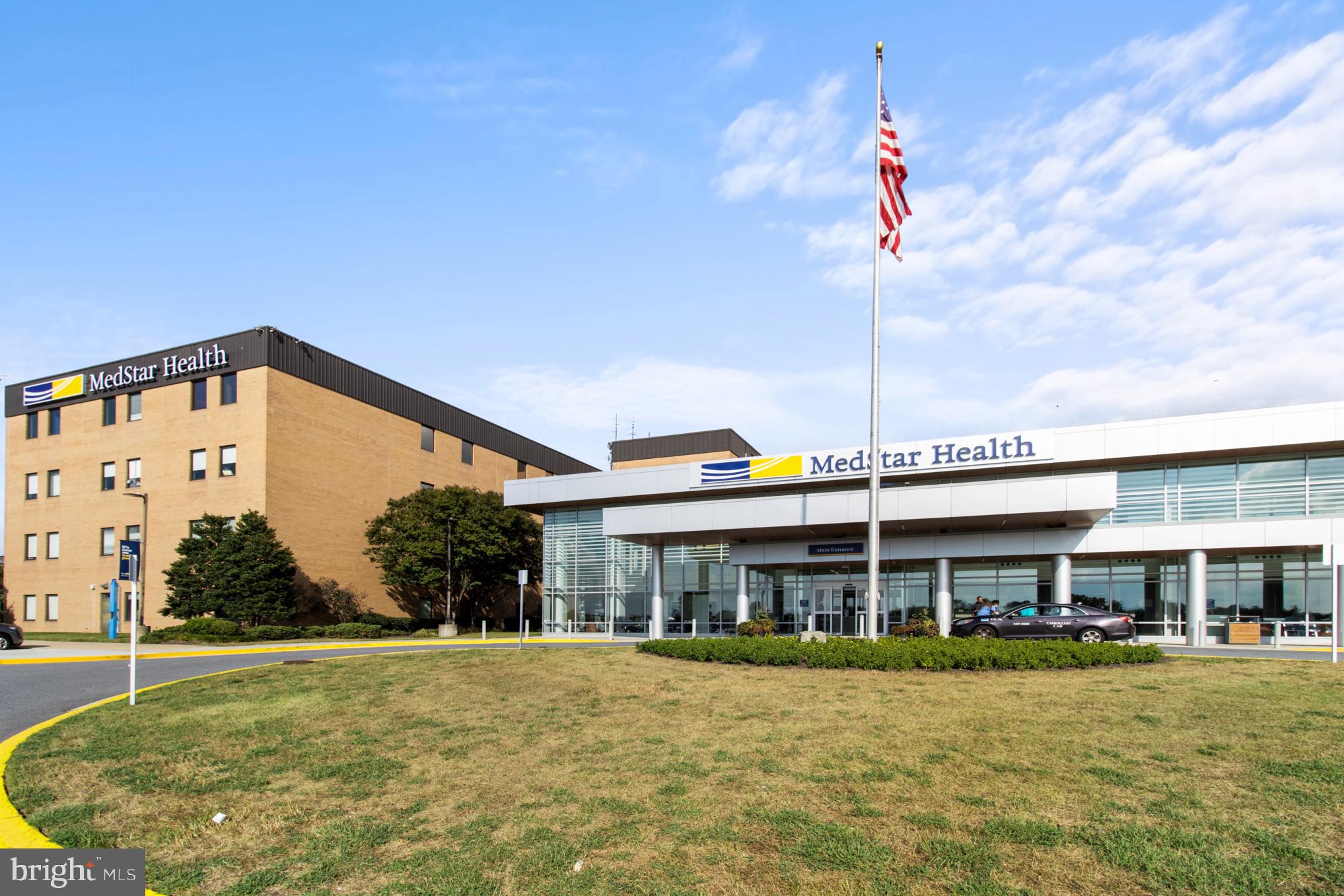 THE WOODLANDS - Residential