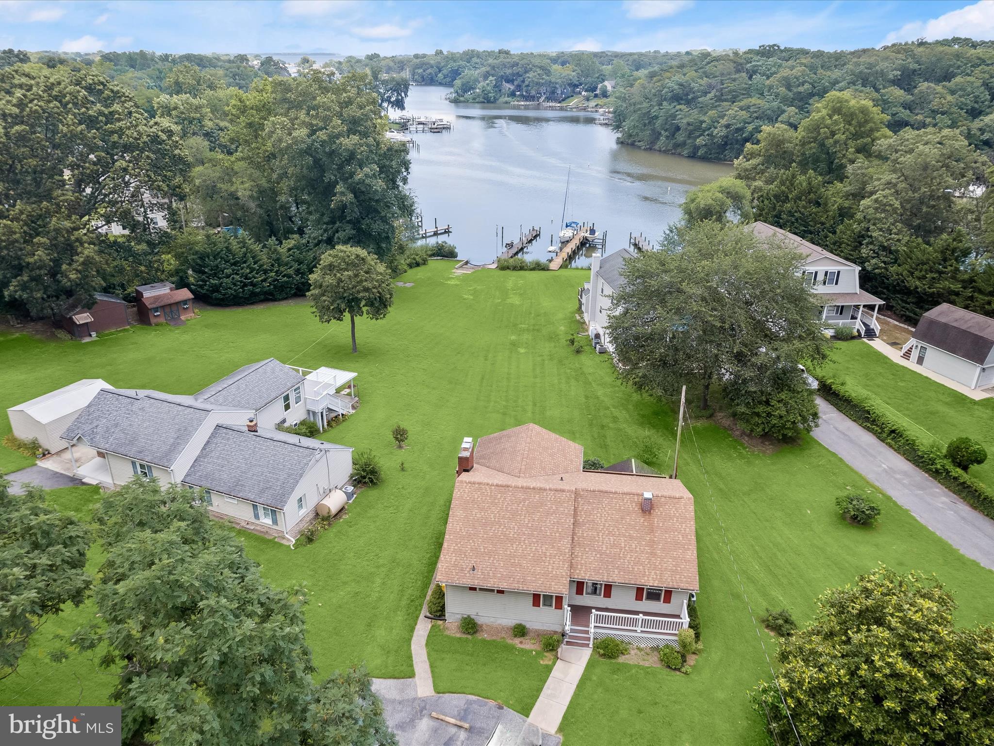 1248 ROCK HILL ROAD