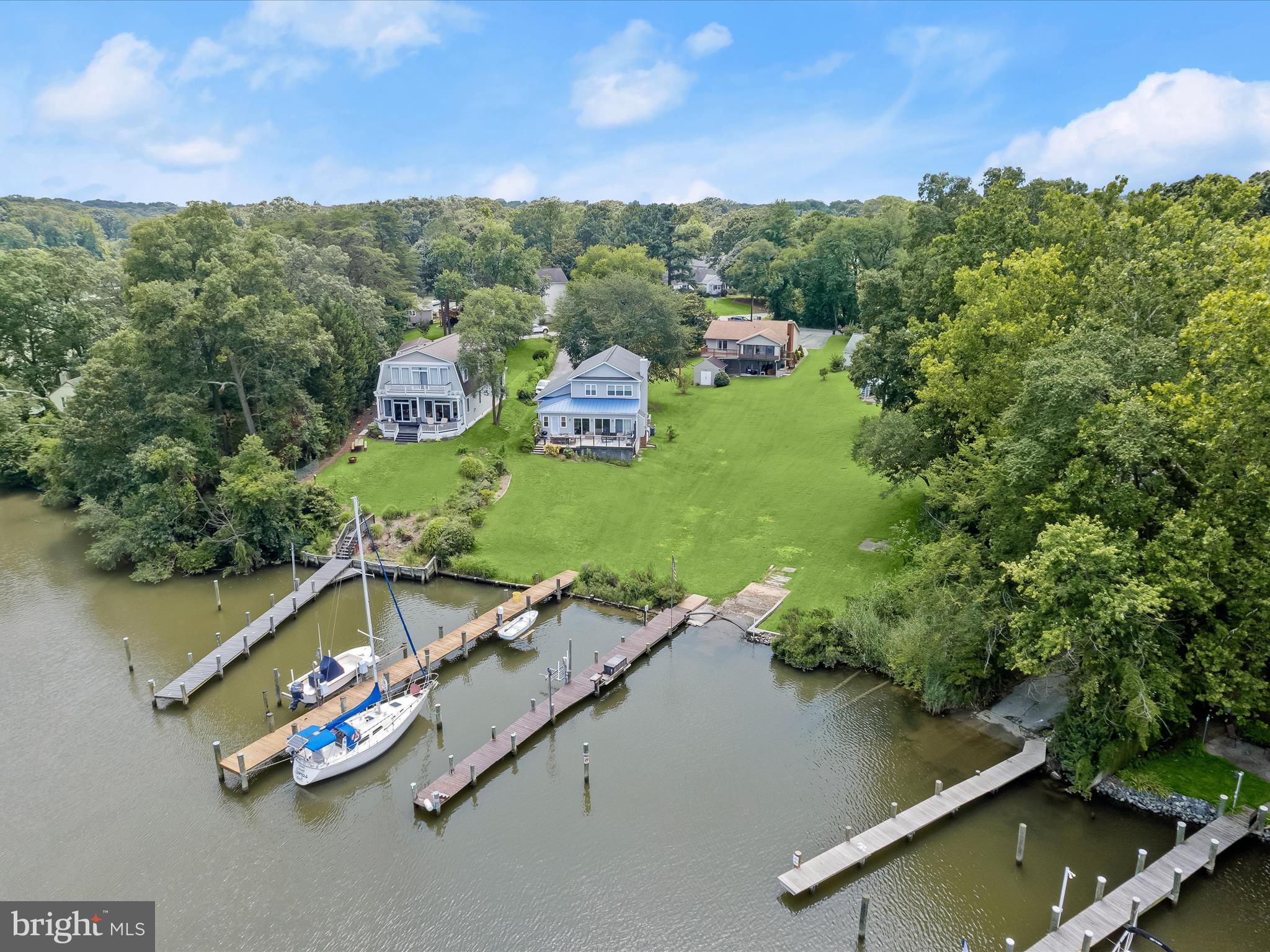 1248 ROCK HILL ROAD